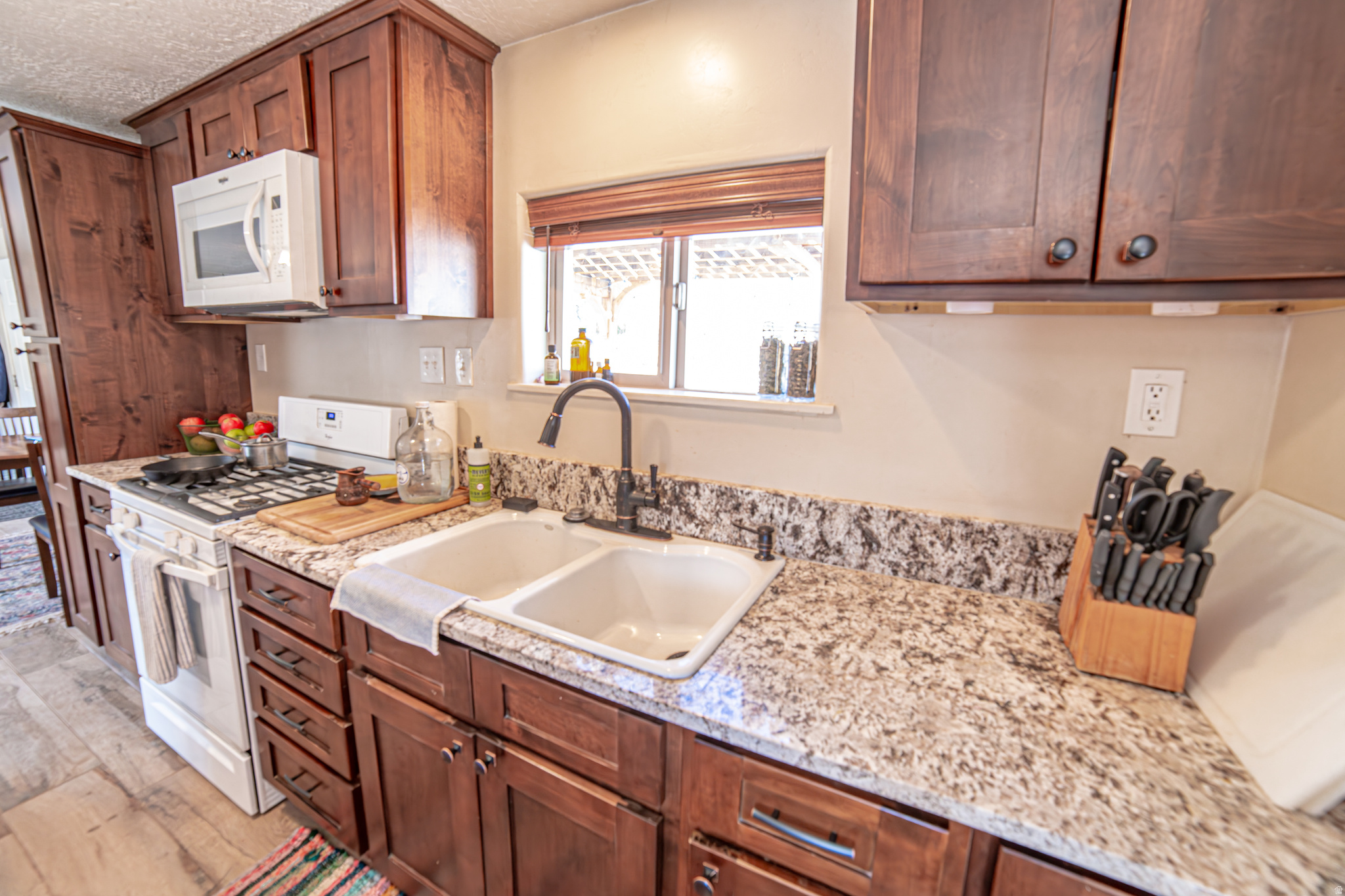 ROCKVILLE TOWNSITE SRVY - Residential