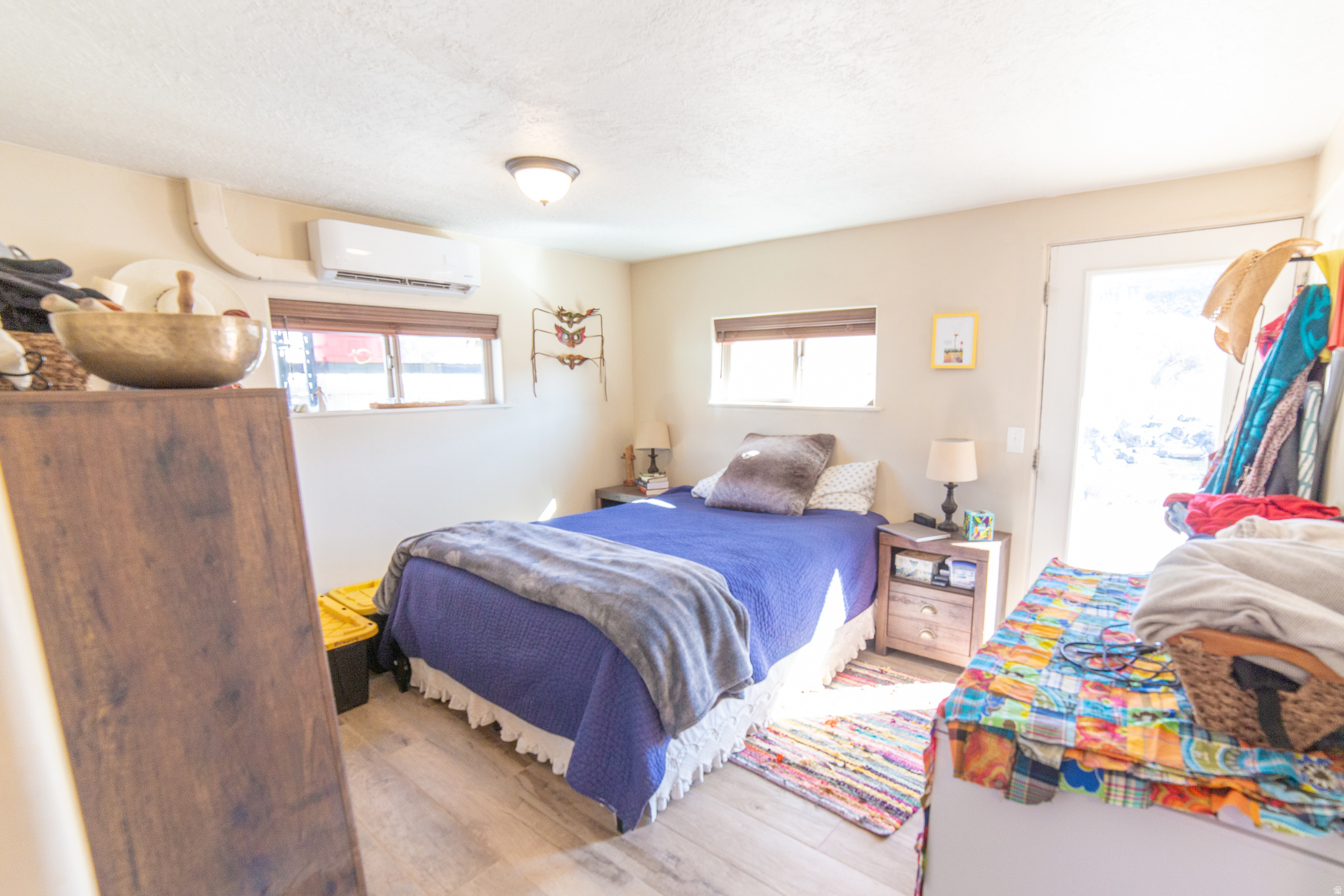 ROCKVILLE TOWNSITE SRVY - Residential