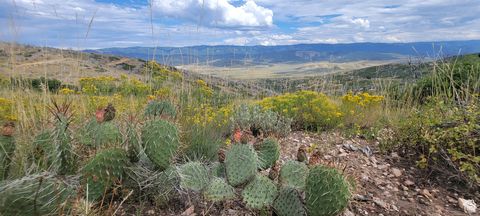 Tiny photo for 18 N Q PUMA RD W #Q-18, Indianola, UT 84629 (MLS # 2072319)