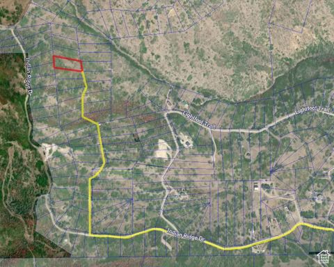 Tiny photo for 18 N Q PUMA RD W #Q-18, Indianola, UT 84629 (MLS # 2072319)