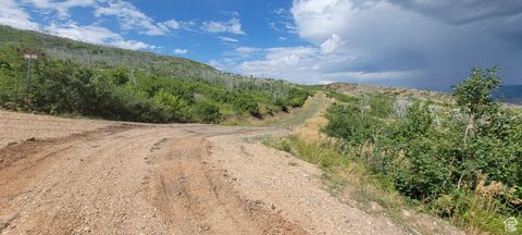 Tiny photo for 18 N Q PUMA RD W #Q-18, Indianola, UT 84629 (MLS # 2072319)