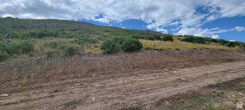 Tiny photo for 18 N Q PUMA RD W #Q-18, Indianola, UT 84629 (MLS # 2072319)