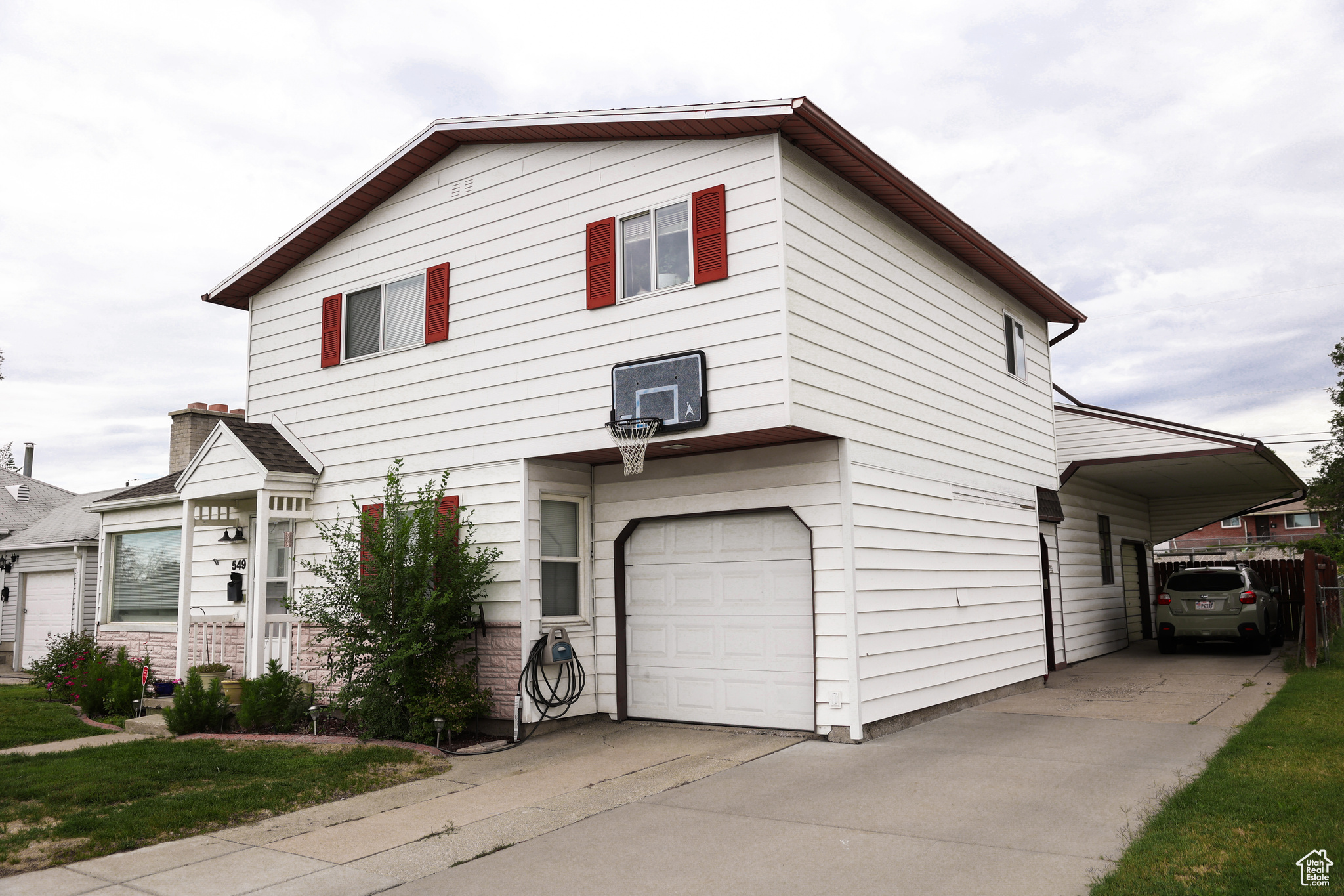 549 S MAPLE ST ST E 7