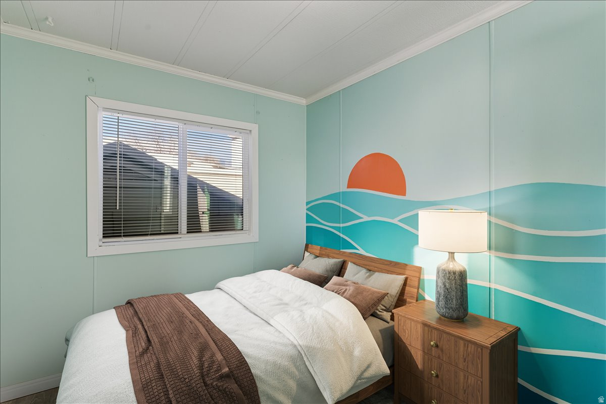 VILLAGE GREEN MOBILE HOME PARK - Residential