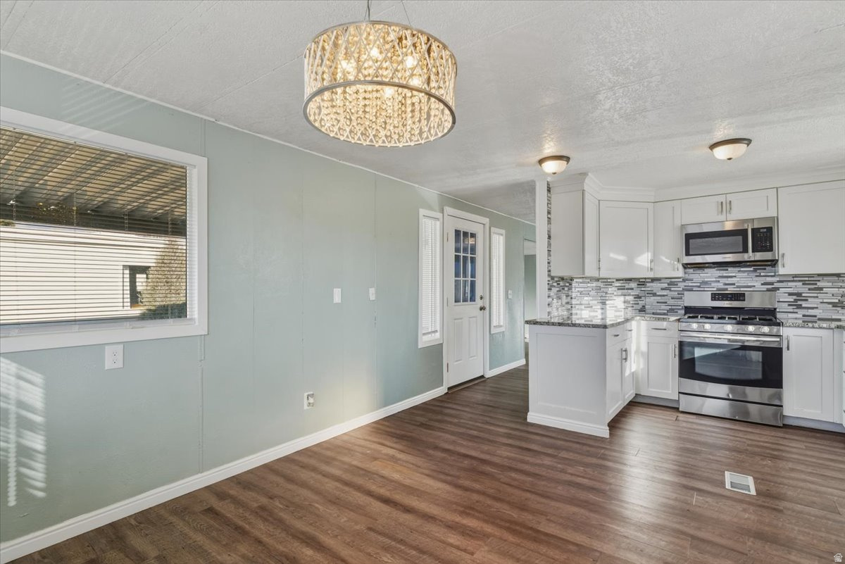 VILLAGE GREEN MOBILE HOME PARK - Residential