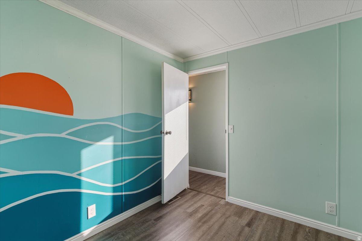 VILLAGE GREEN MOBILE HOME PARK - Residential