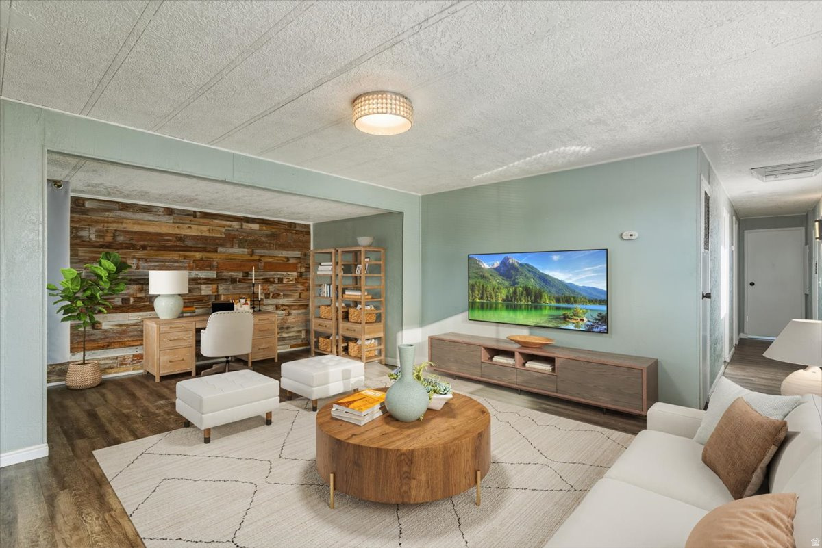 VILLAGE GREEN MOBILE HOME PARK - Residential