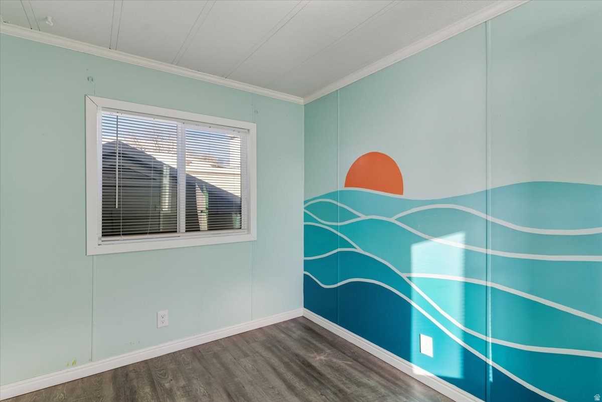 VILLAGE GREEN MOBILE HOME PARK - Residential