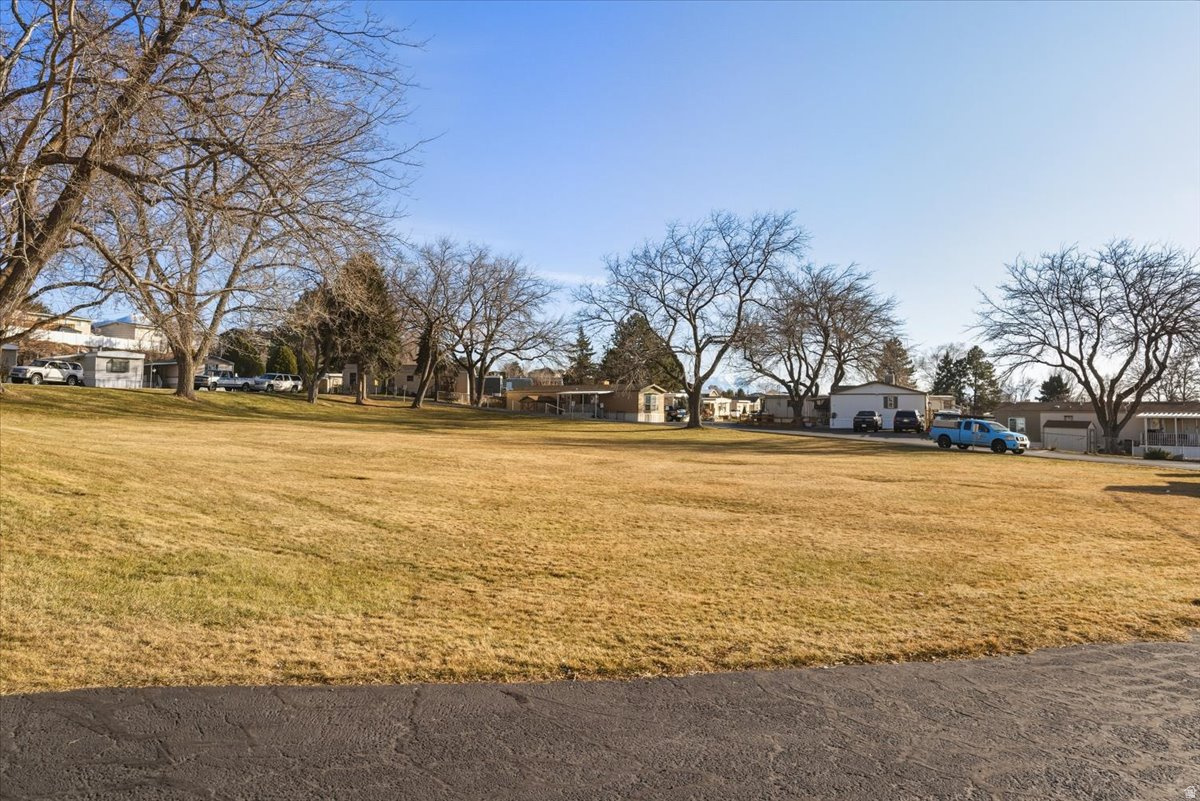 VILLAGE GREEN MOBILE HOME PARK - Residential