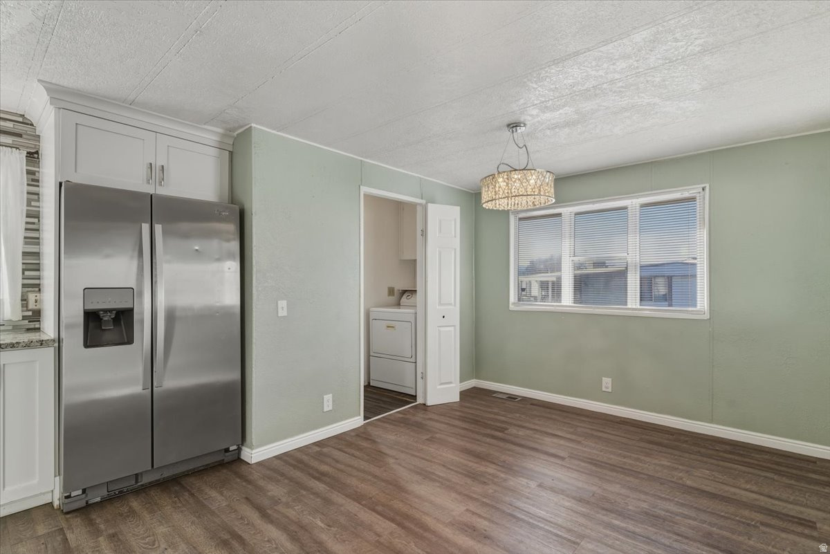 VILLAGE GREEN MOBILE HOME PARK - Residential