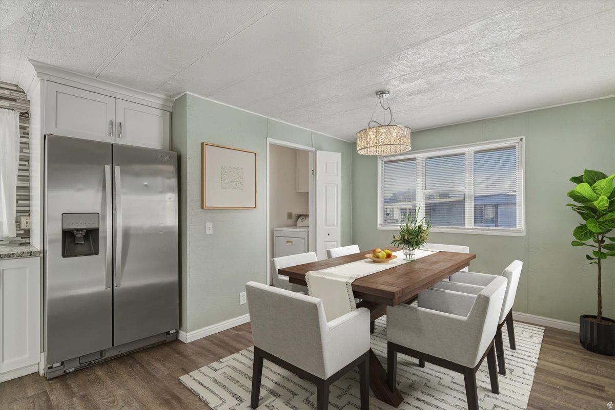 VILLAGE GREEN MOBILE HOME PARK - Residential