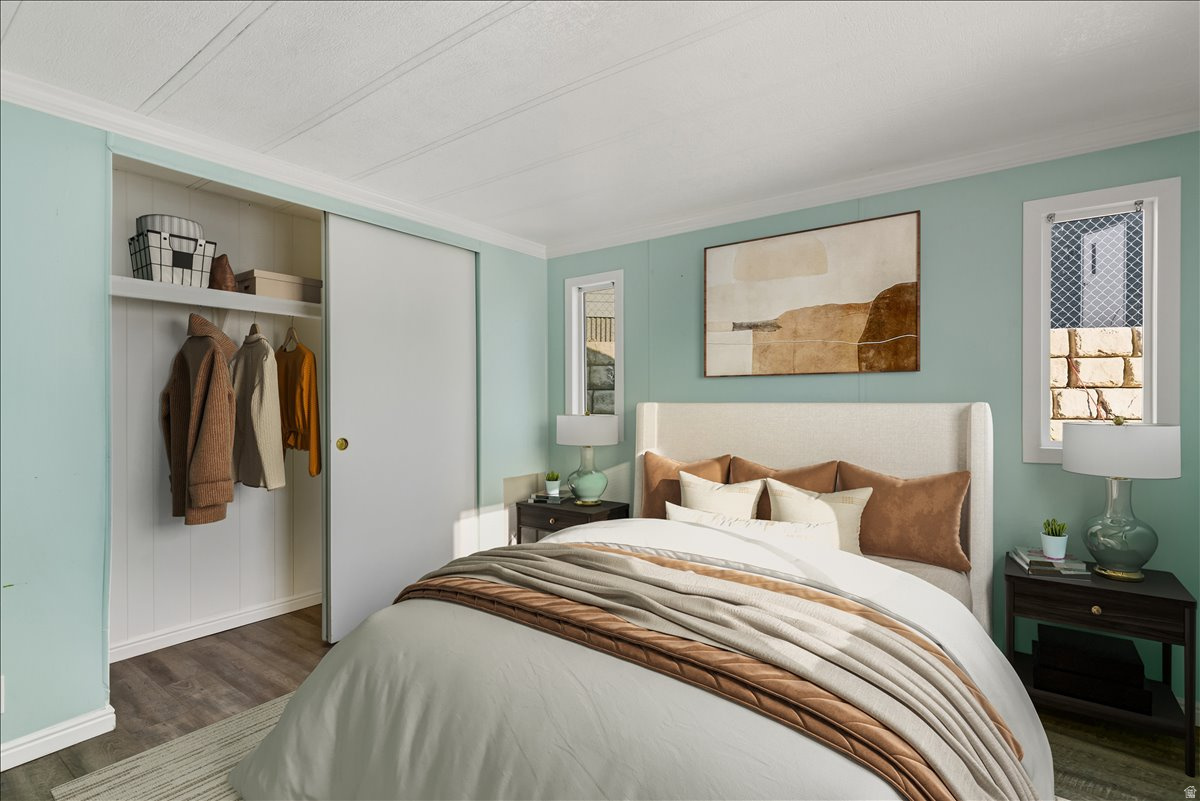 VILLAGE GREEN MOBILE HOME PARK - Residential