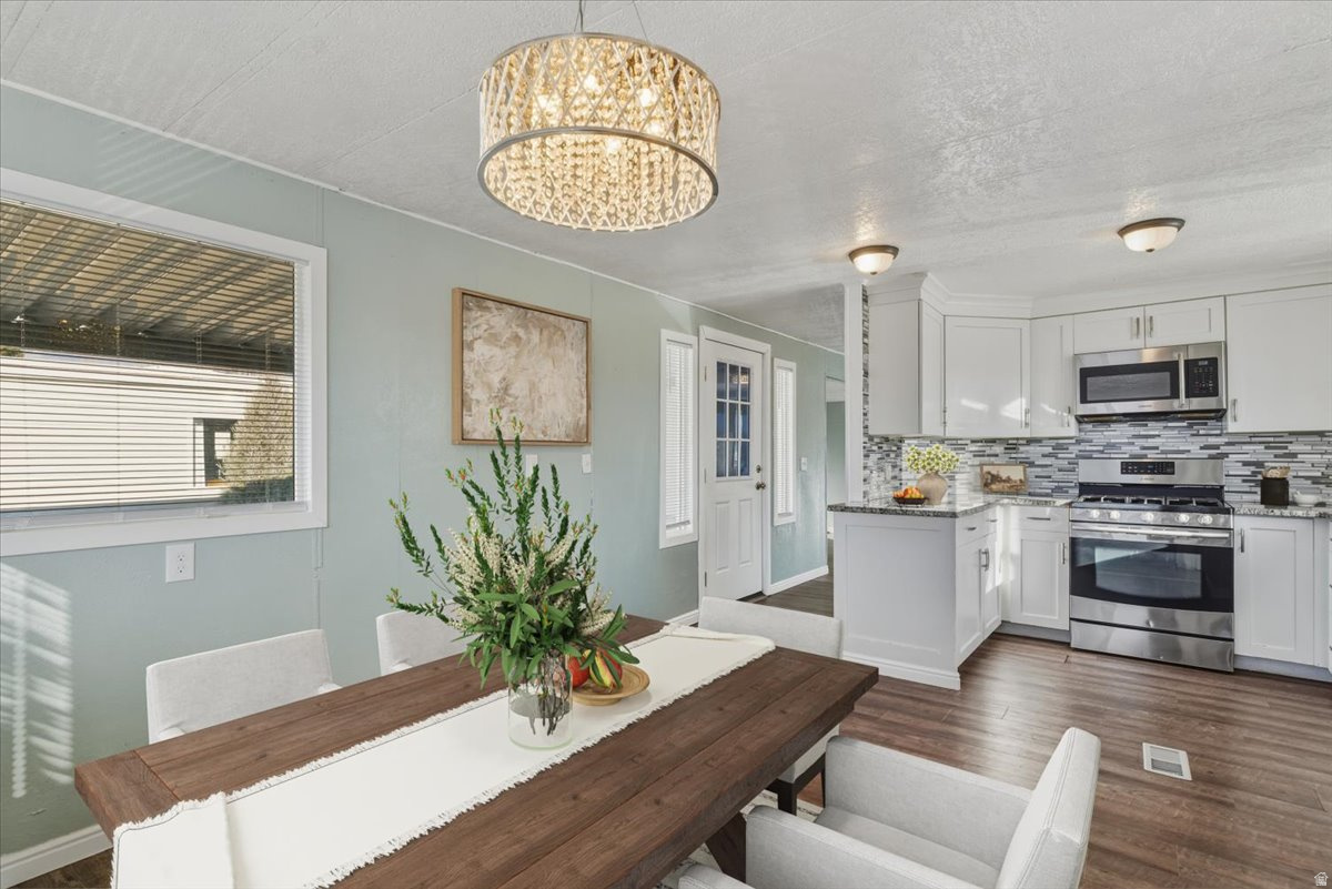 VILLAGE GREEN MOBILE HOME PARK - Residential