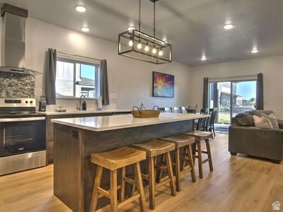 Townhouse For Sale - 140 W 150<br/> Garden City, UT 84028