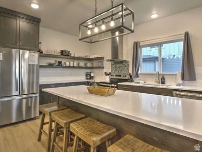 Photo of 140 W 150 S, Garden City, UT 84028 (MLS # 2181930)