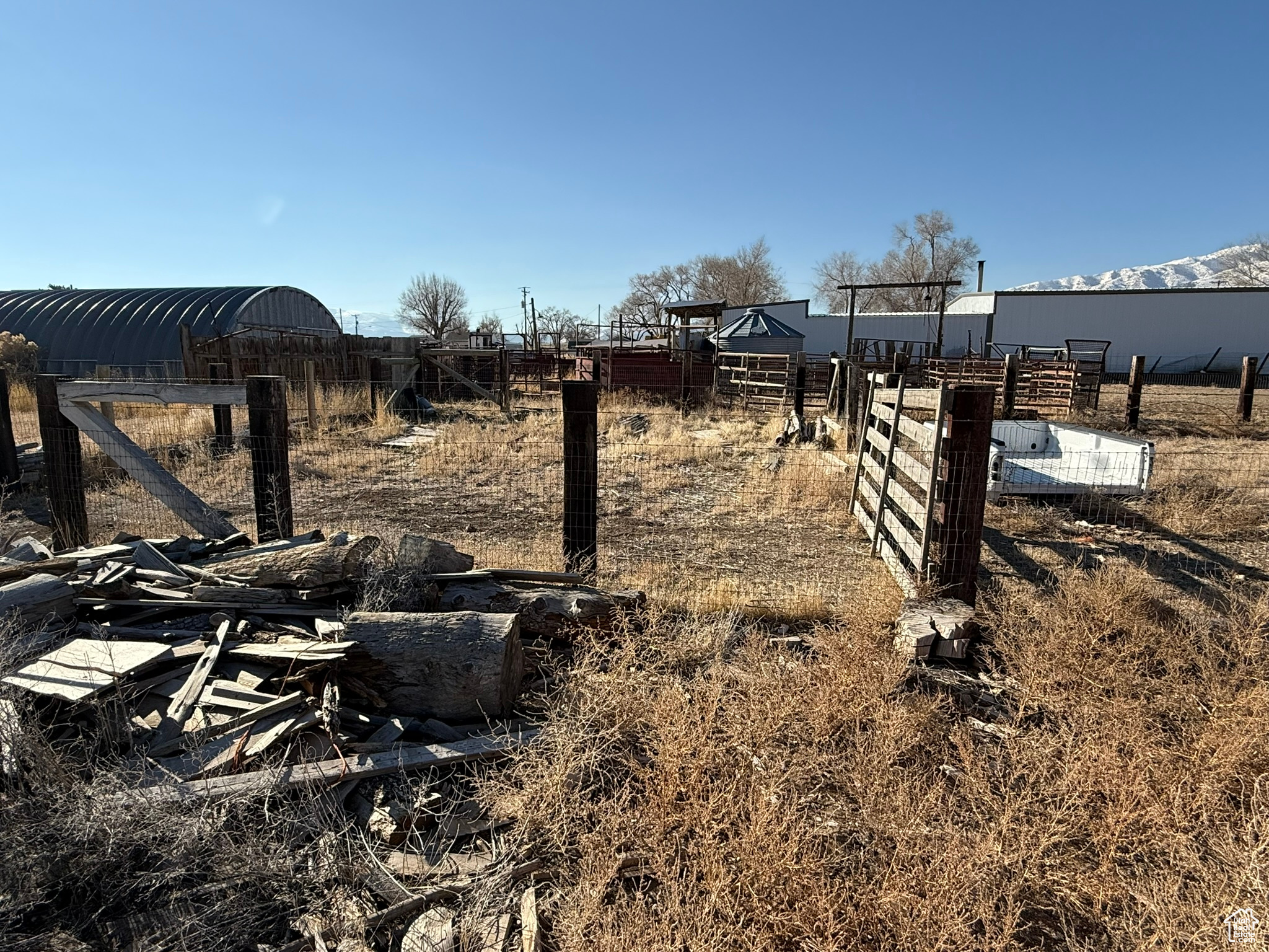 293 W Pine St, Rush Valley, Utah image 30