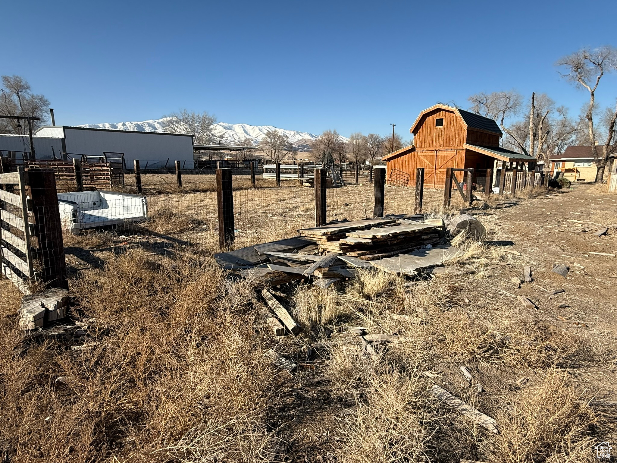 293 W Pine St, Rush Valley, Utah image 29