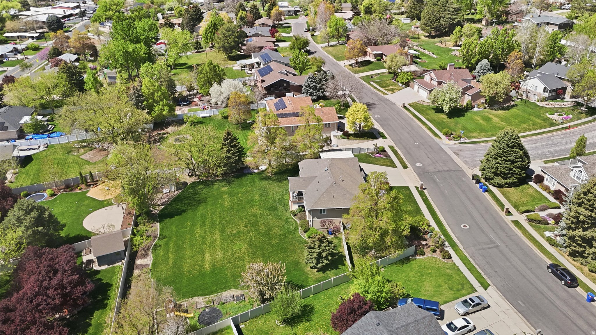 PLEASANT VIEW HEIGHTS - Residential