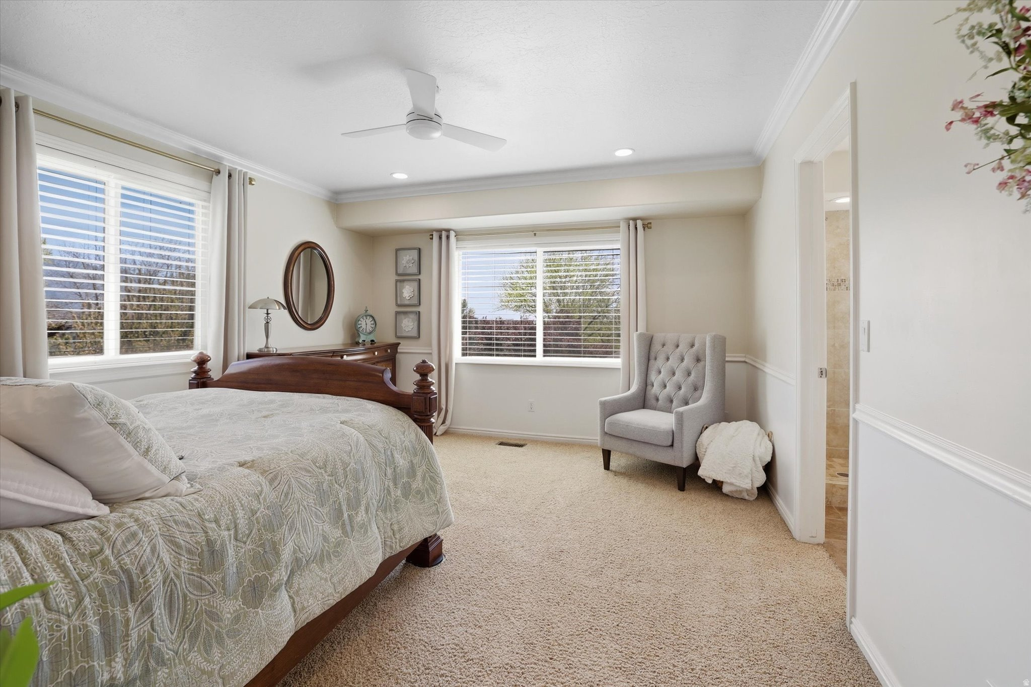 PLEASANT VIEW HEIGHTS - Residential