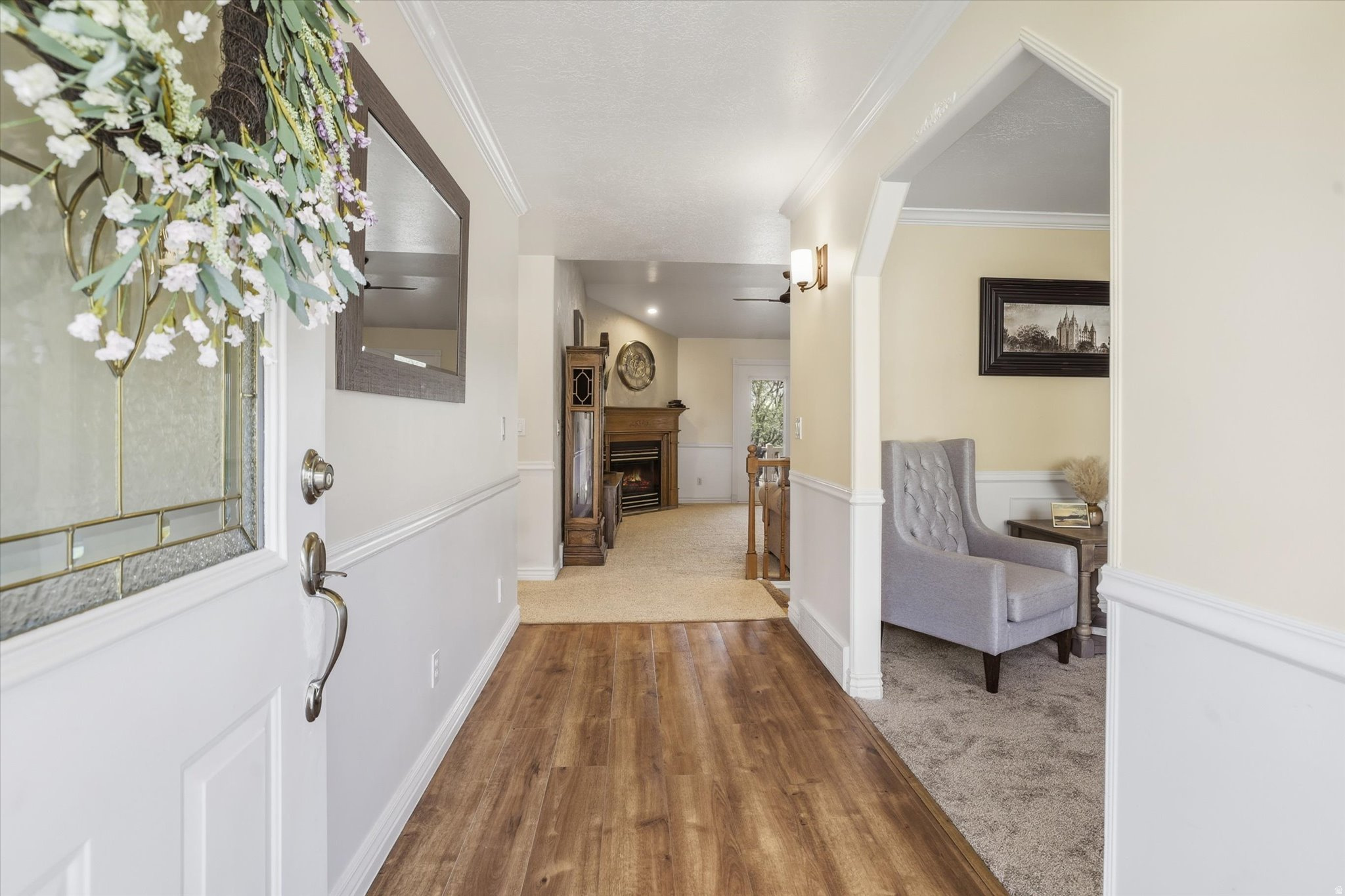 PLEASANT VIEW HEIGHTS - Residential