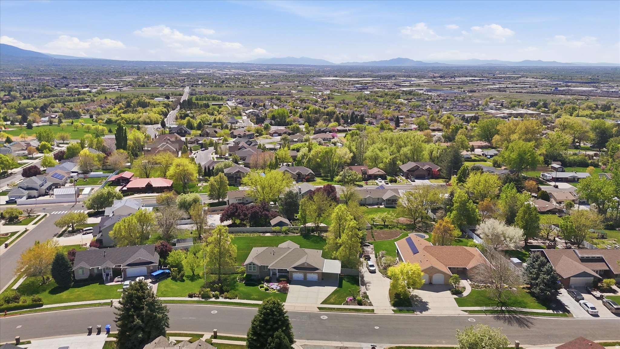 PLEASANT VIEW HEIGHTS - Residential