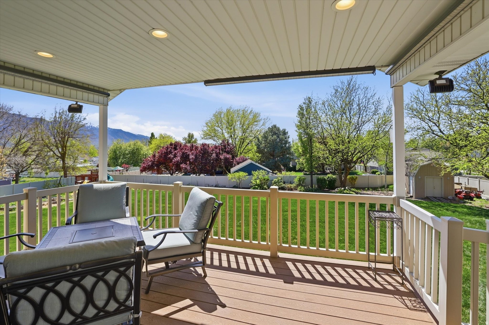 PLEASANT VIEW HEIGHTS - Residential