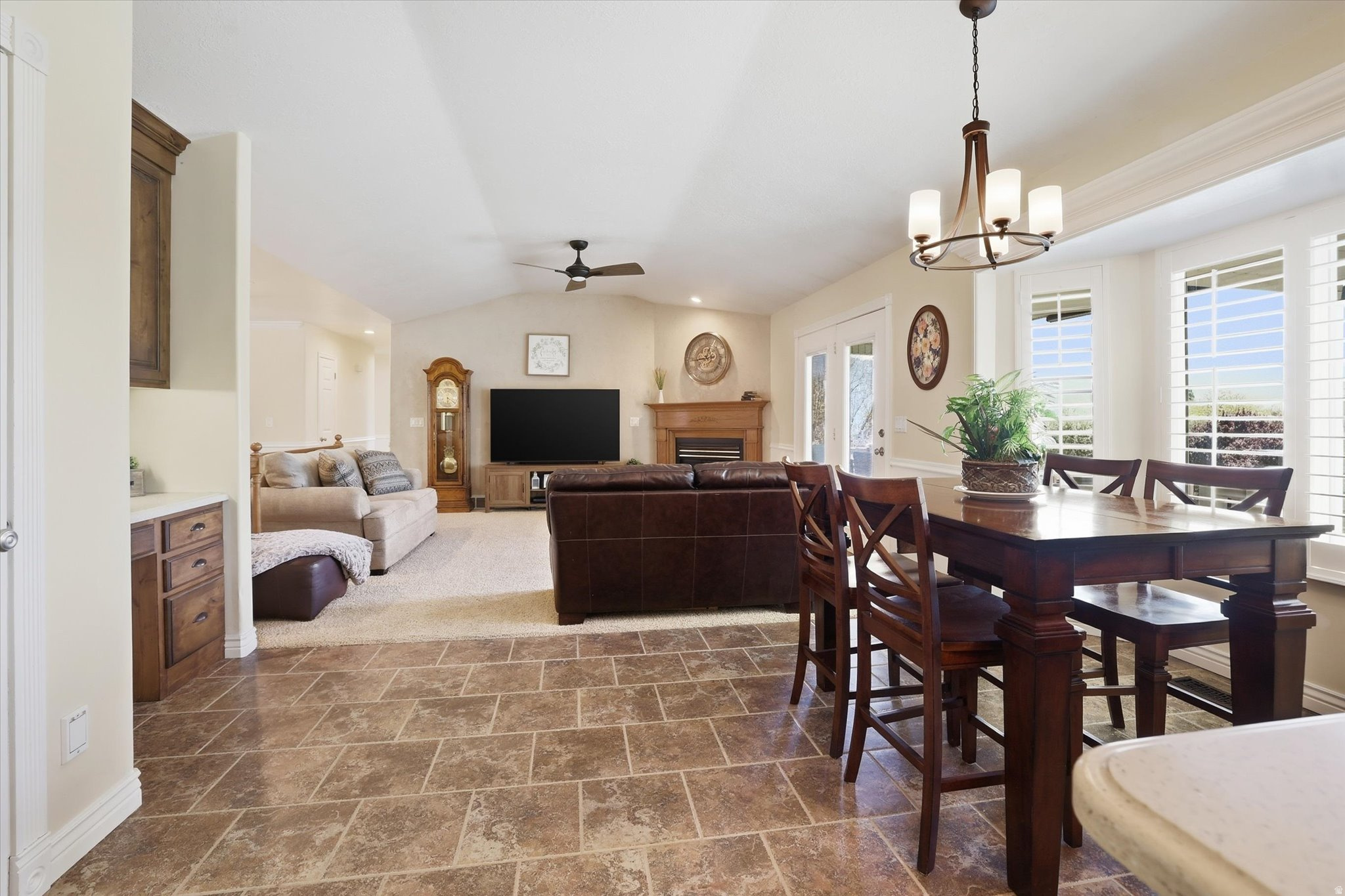 PLEASANT VIEW HEIGHTS - Residential