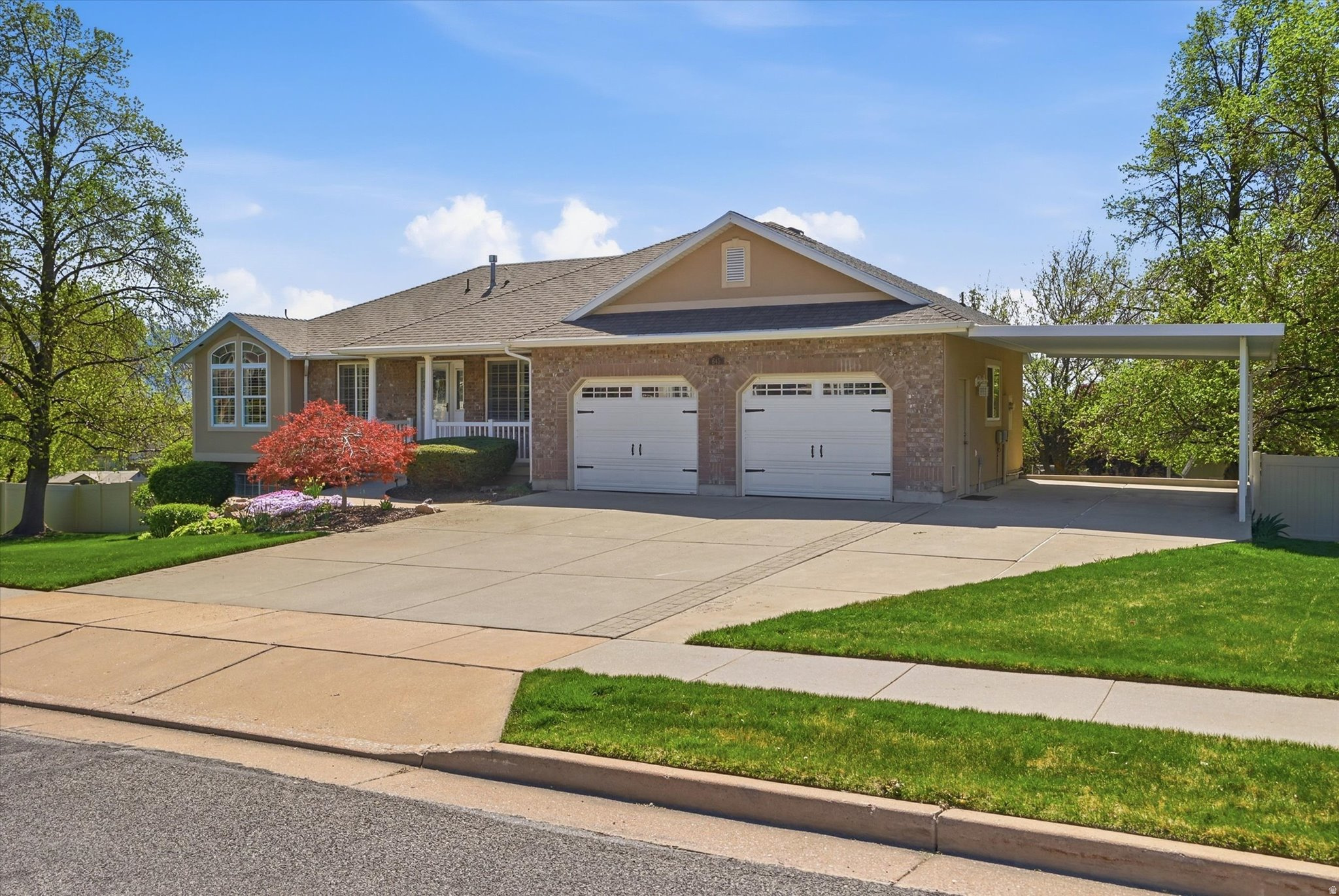 PLEASANT VIEW HEIGHTS - Residential