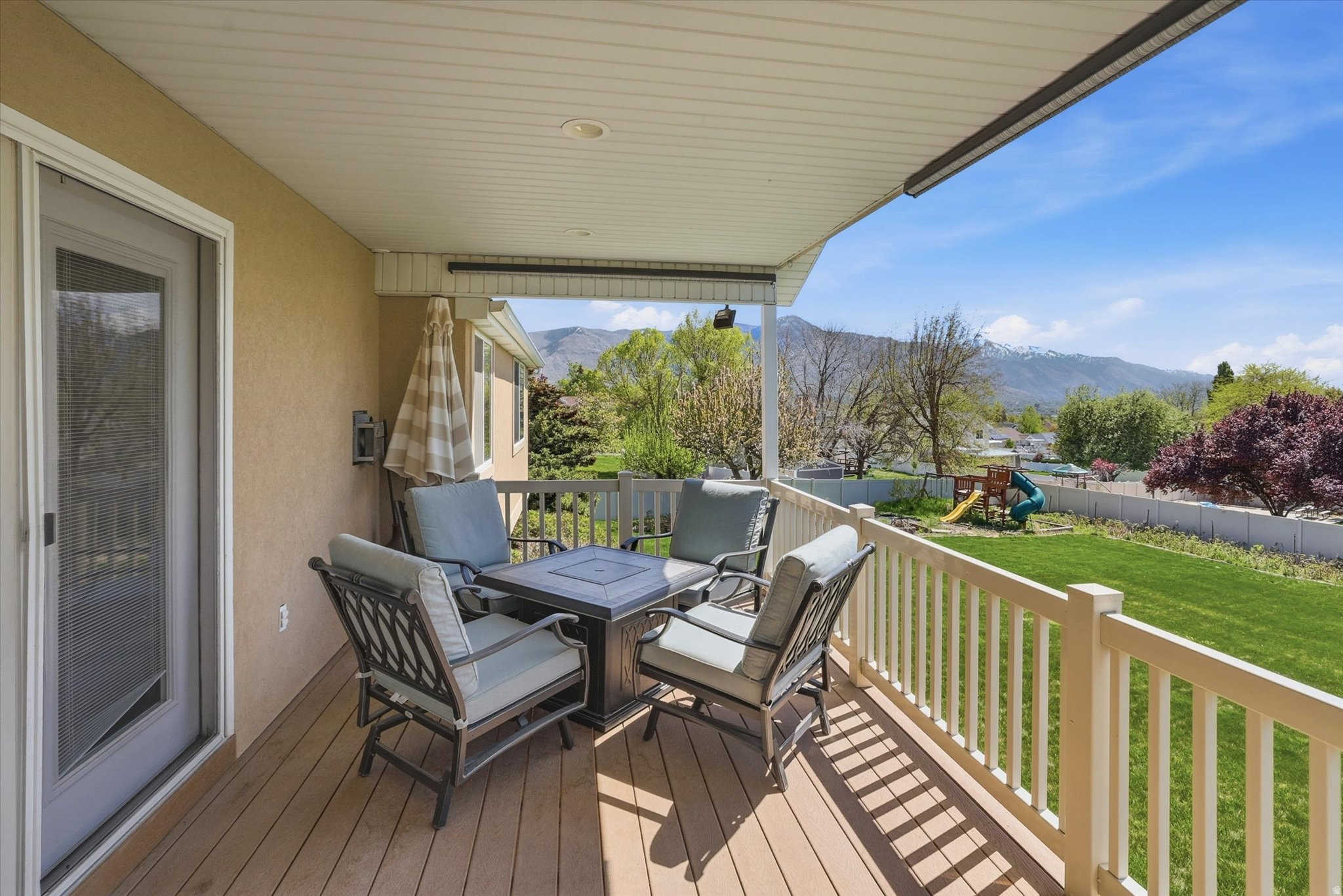 PLEASANT VIEW HEIGHTS - Residential