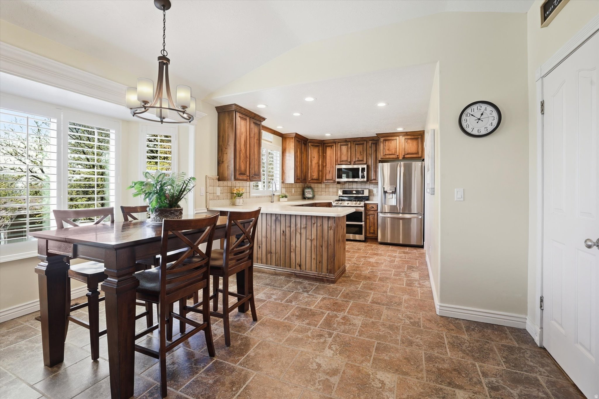 PLEASANT VIEW HEIGHTS - Residential