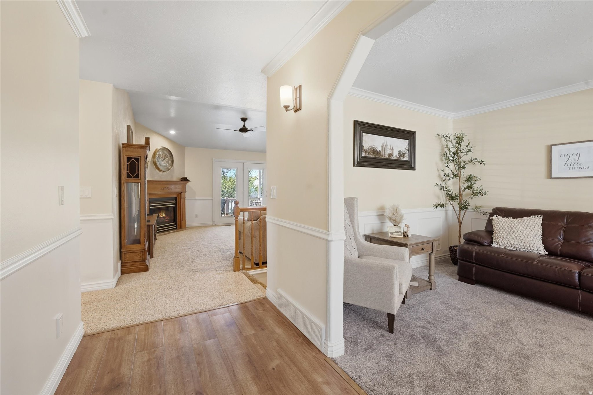 PLEASANT VIEW HEIGHTS - Residential