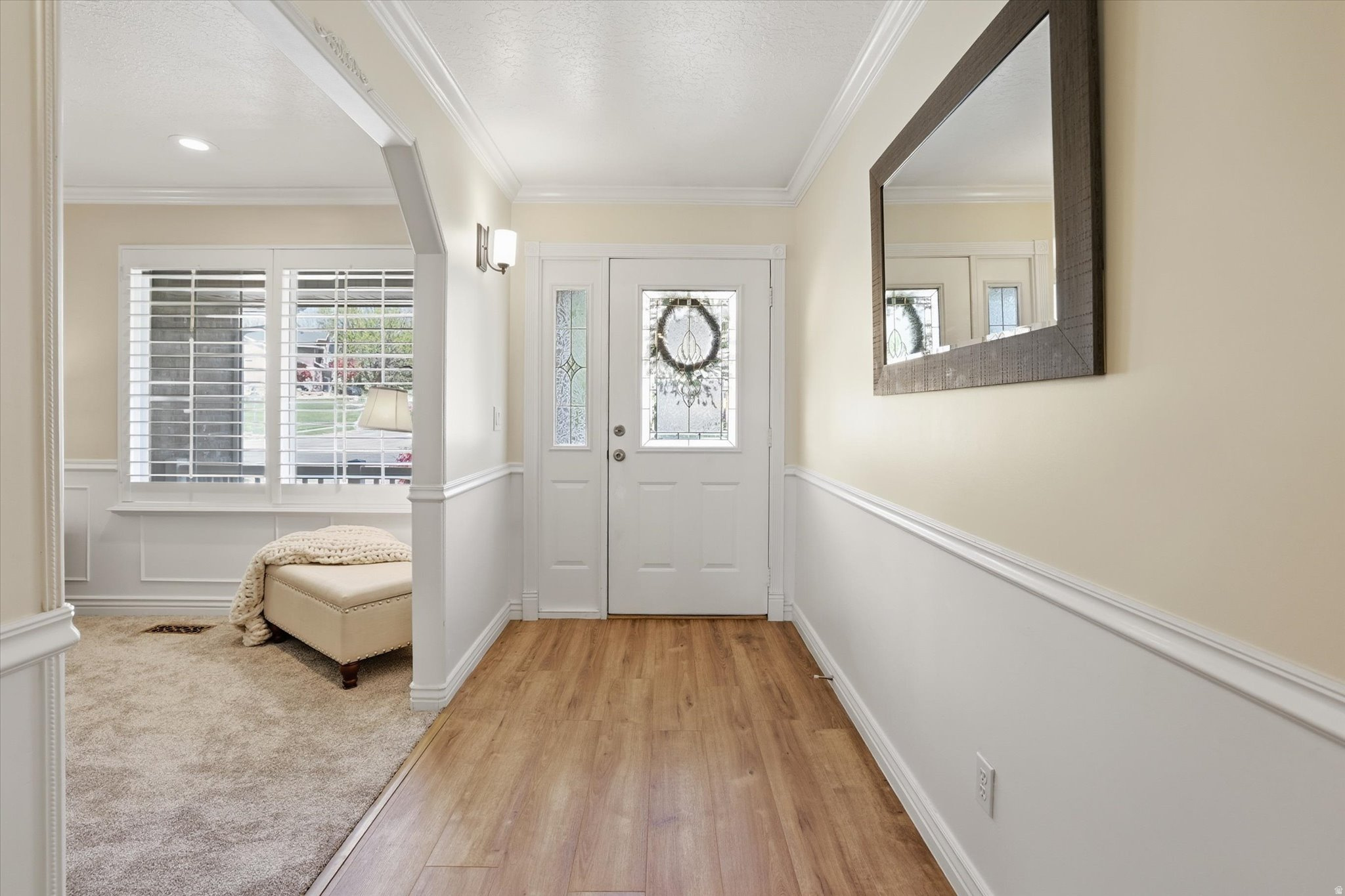 PLEASANT VIEW HEIGHTS - Residential