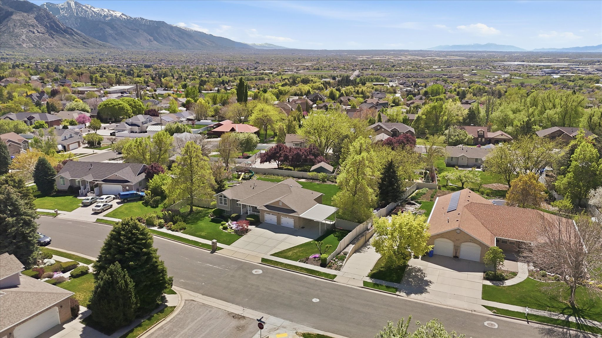 PLEASANT VIEW HEIGHTS - Residential