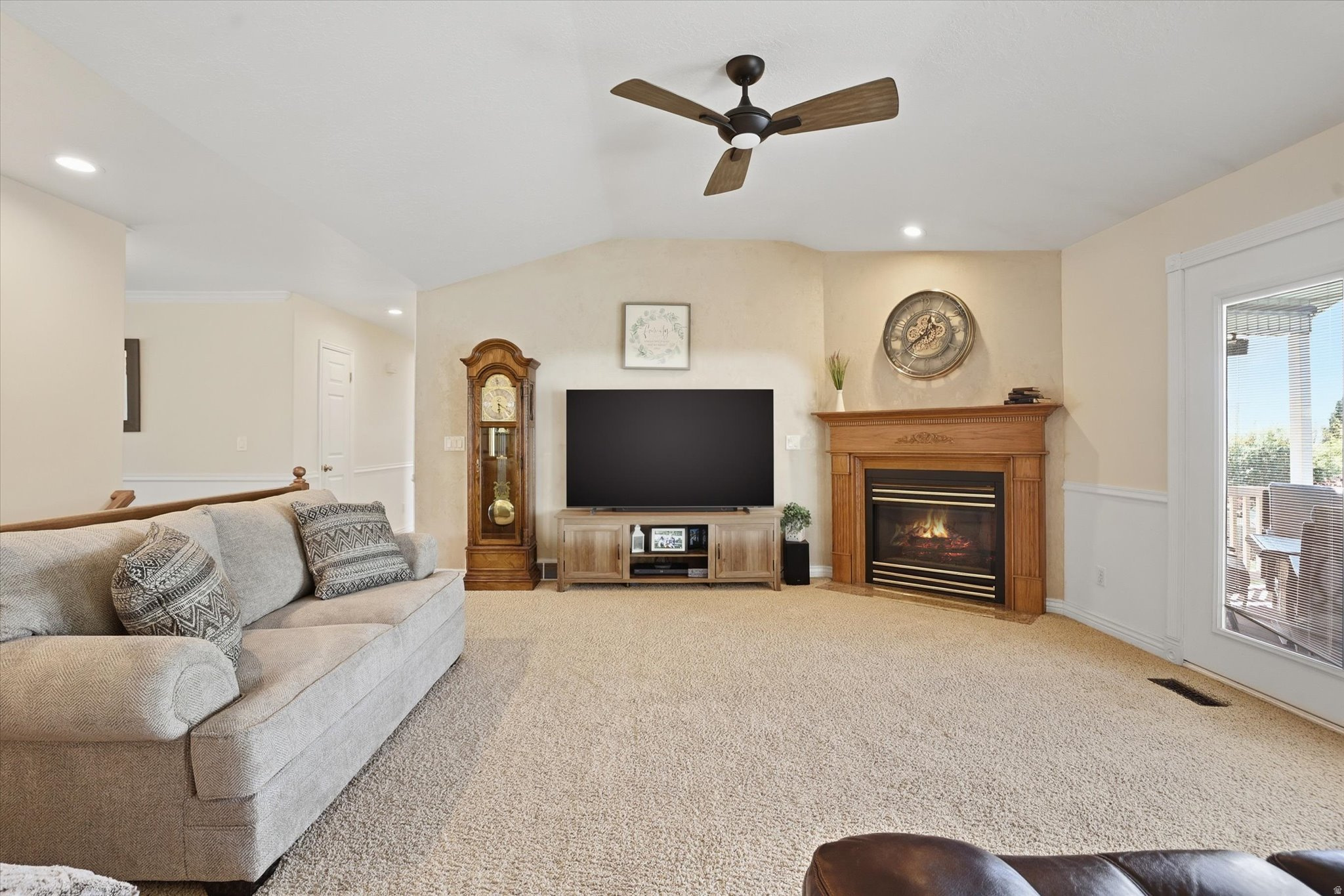 PLEASANT VIEW HEIGHTS - Residential