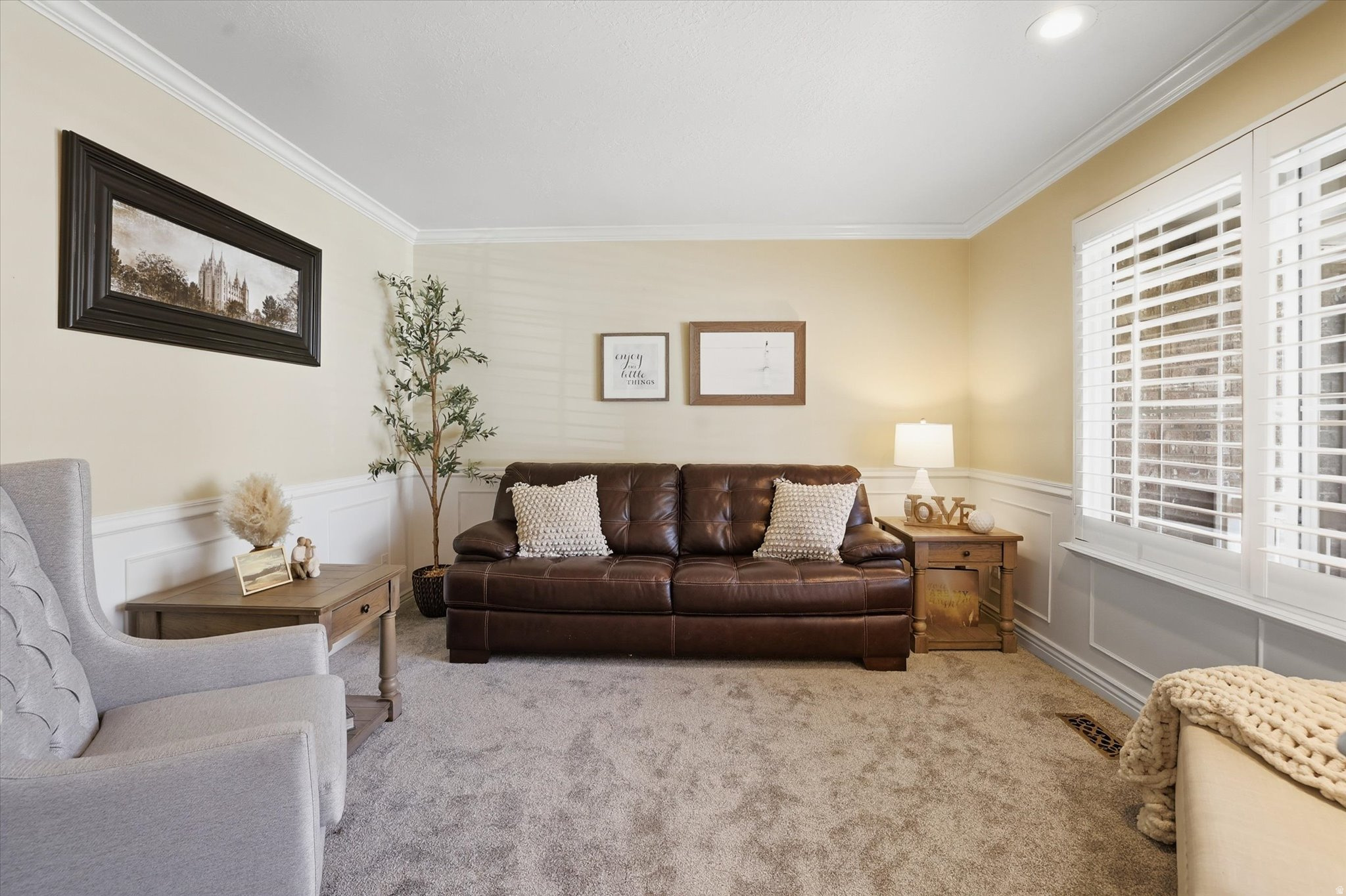 PLEASANT VIEW HEIGHTS - Residential