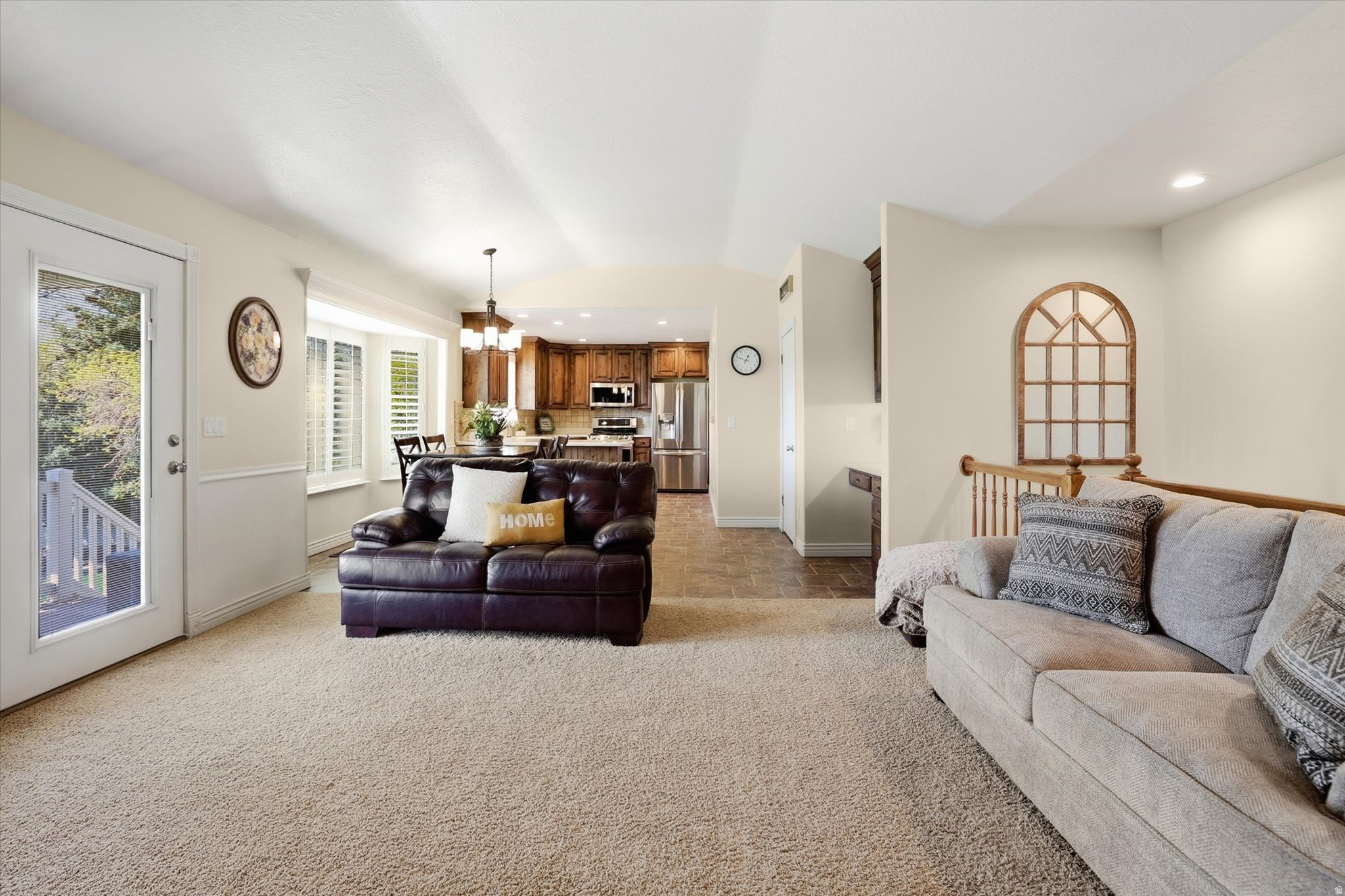 PLEASANT VIEW HEIGHTS - Residential