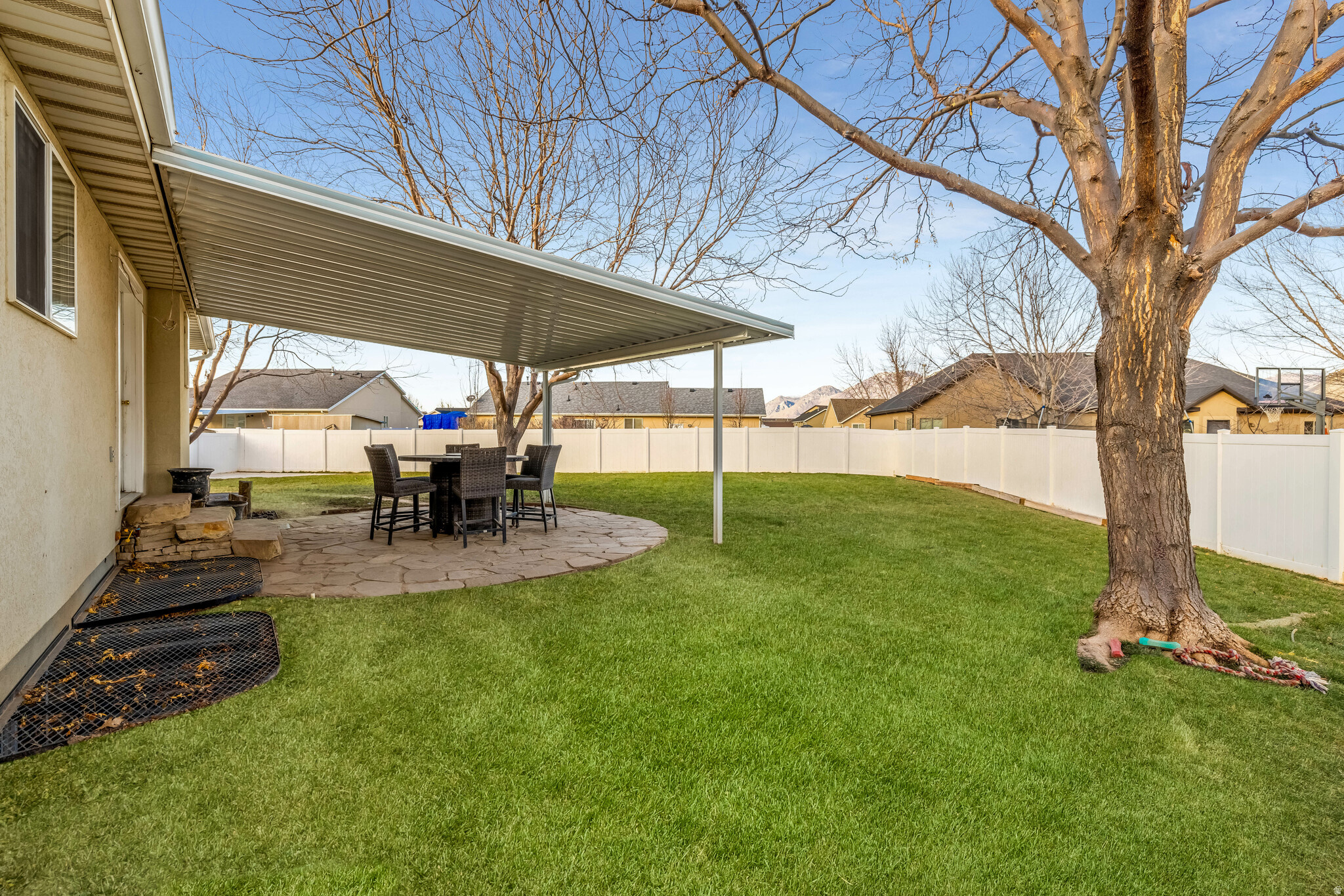 LOT #25 WAPITI - Residential