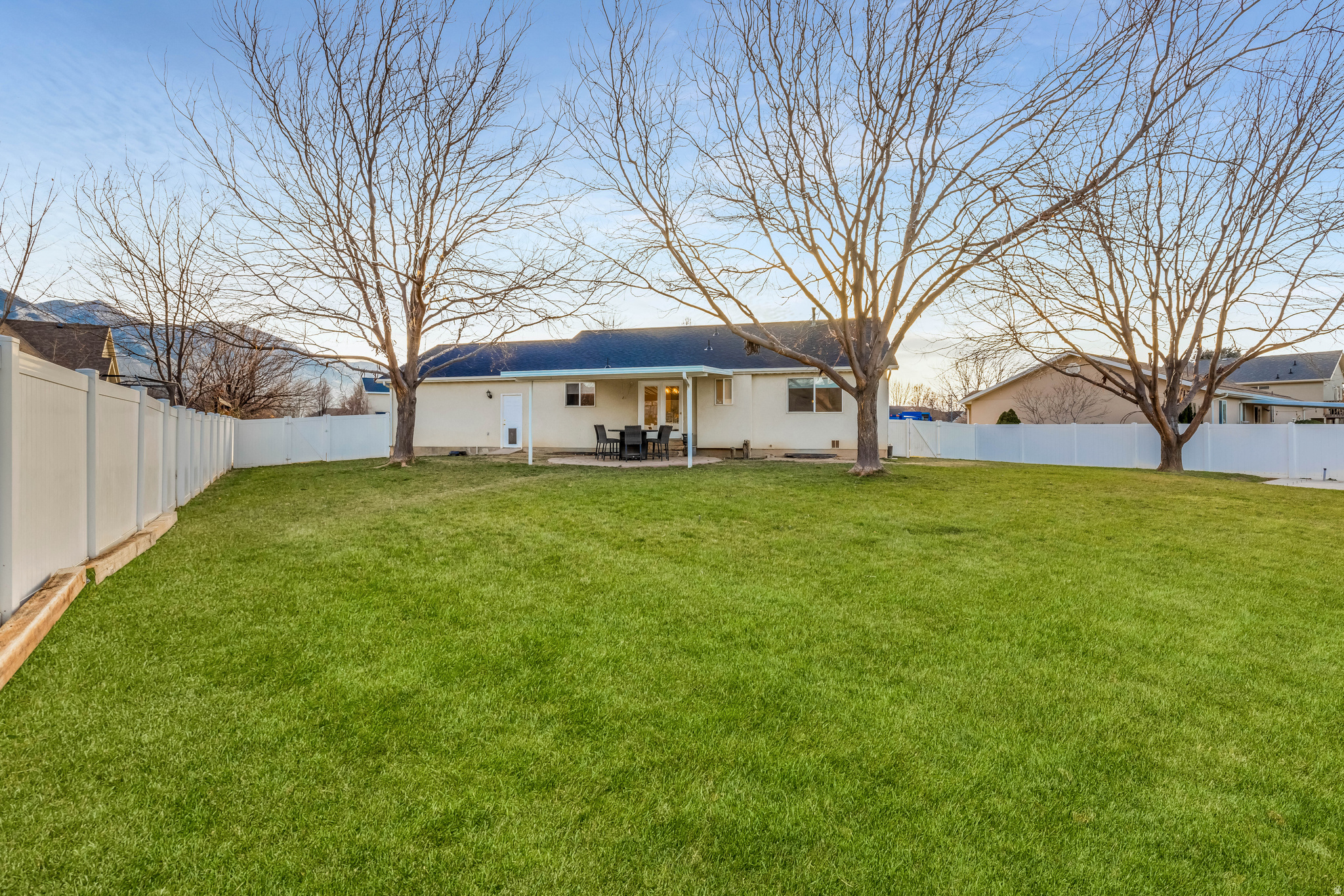 LOT #25 WAPITI - Residential