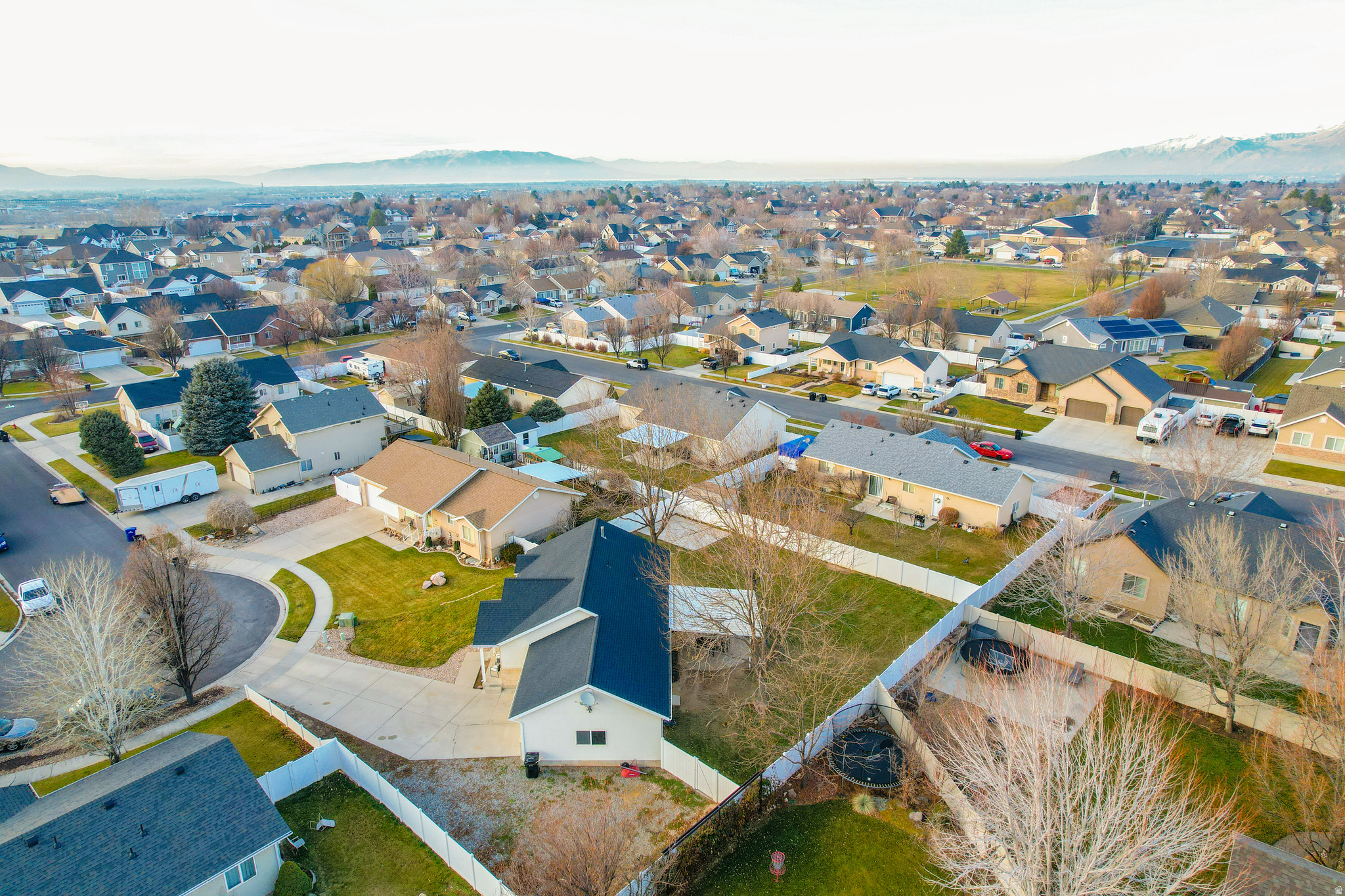 LOT #25 WAPITI - Residential