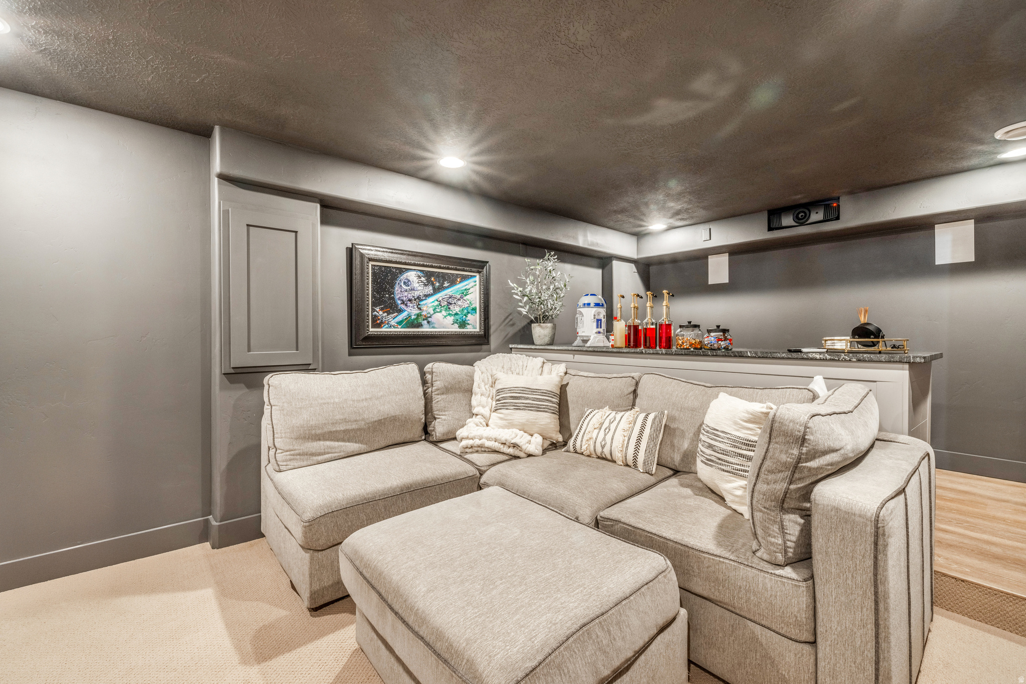 LOT #25 WAPITI - Residential