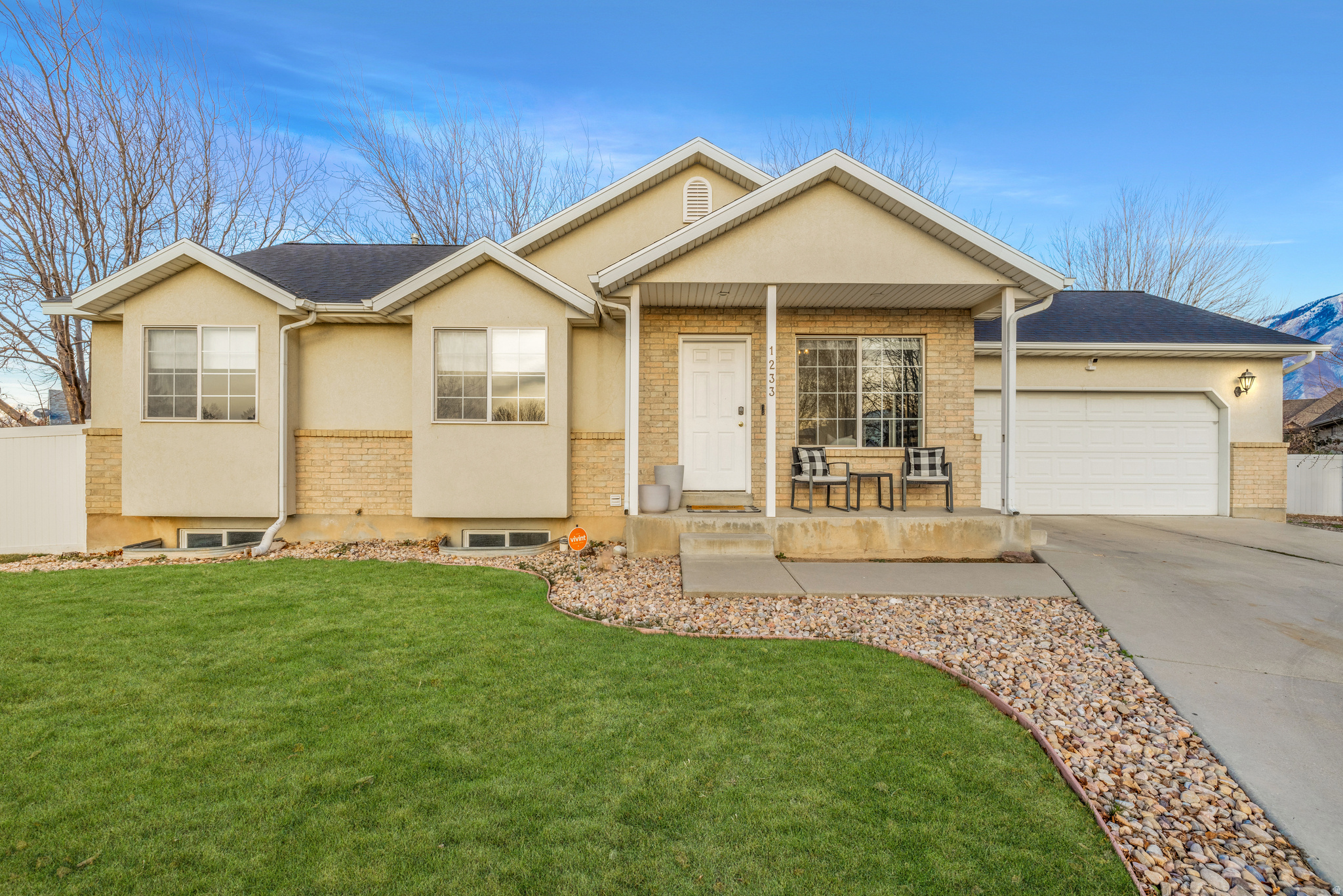 LOT #25 WAPITI - Residential