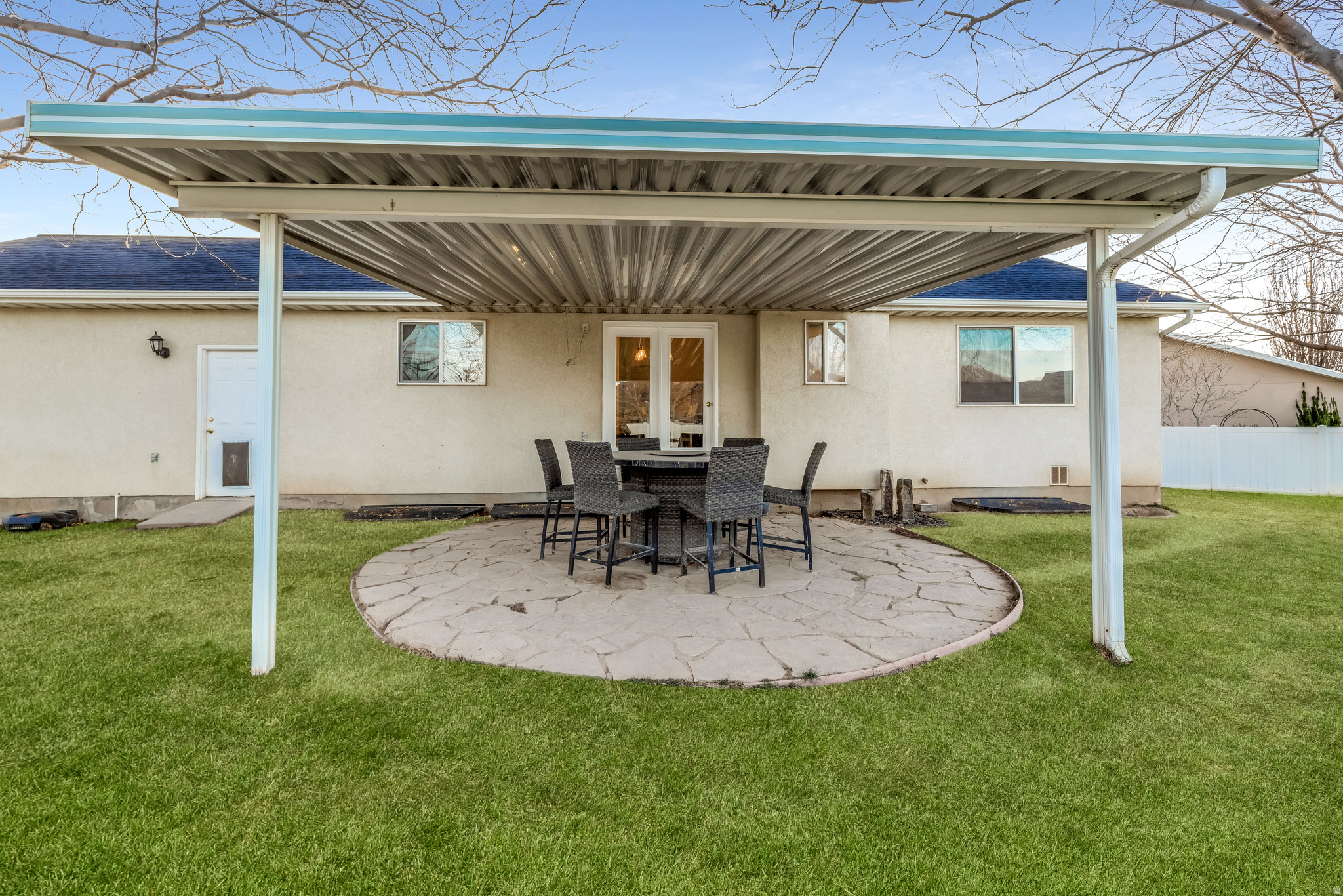 LOT #25 WAPITI - Residential