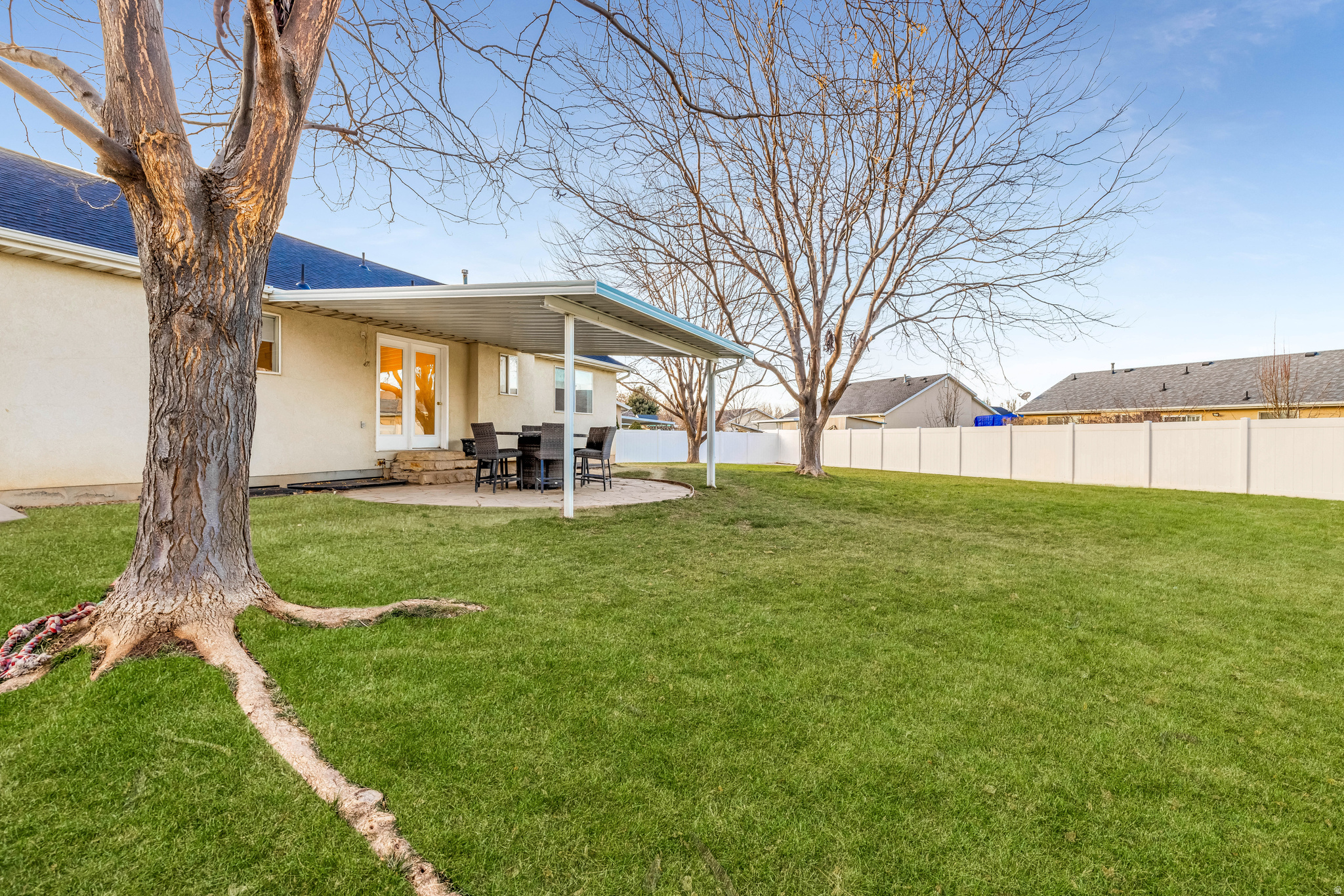 LOT #25 WAPITI - Residential