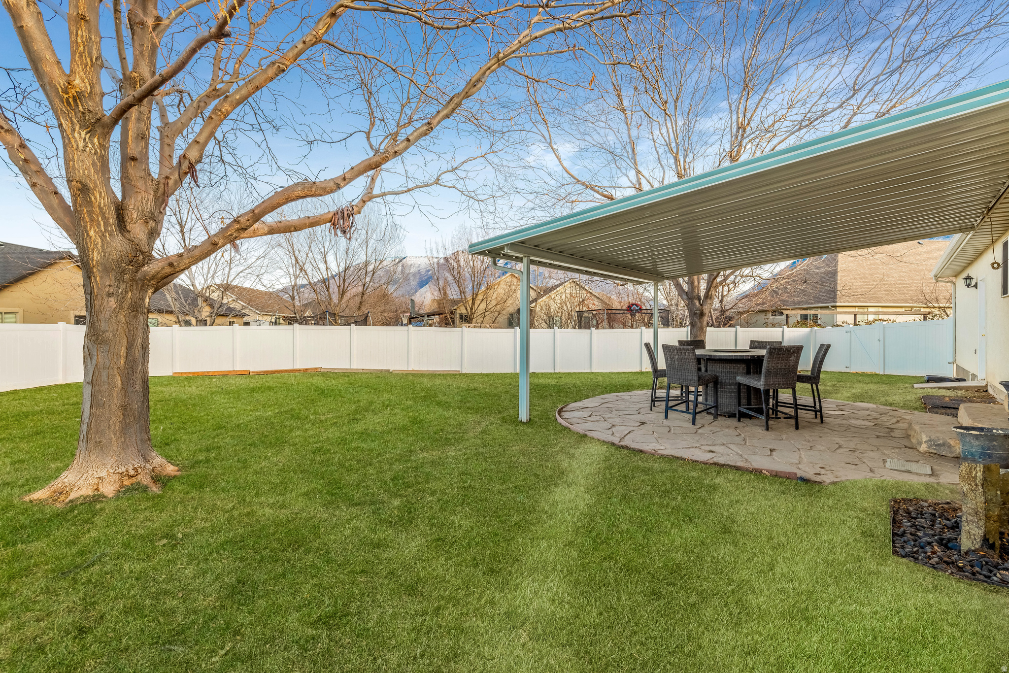 LOT #25 WAPITI - Residential