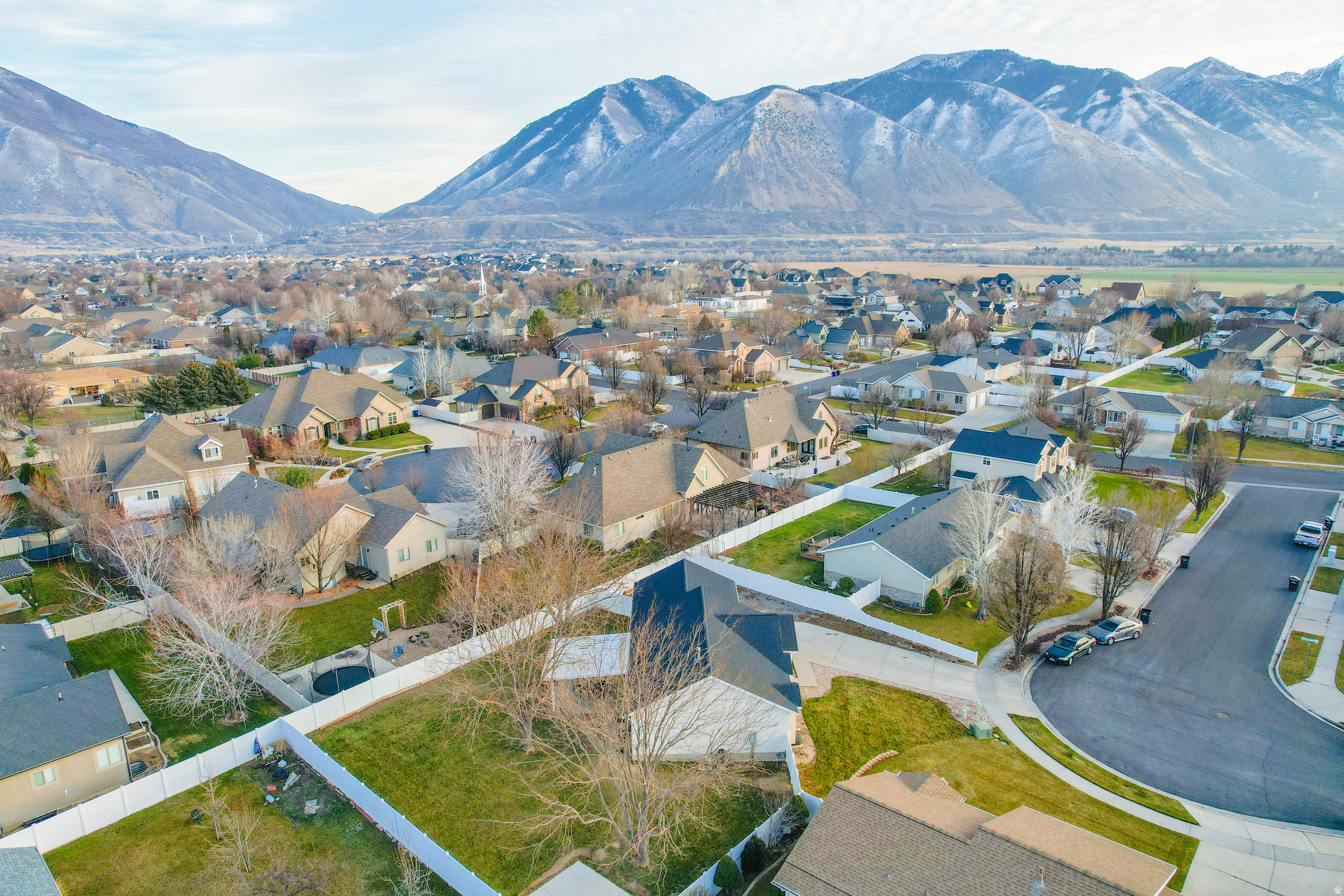 LOT #25 WAPITI - Residential