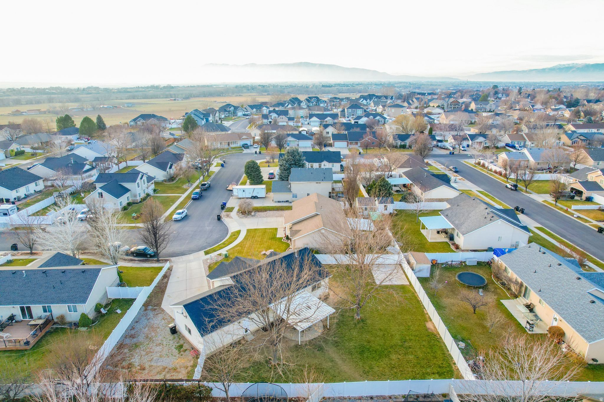 LOT #25 WAPITI - Residential