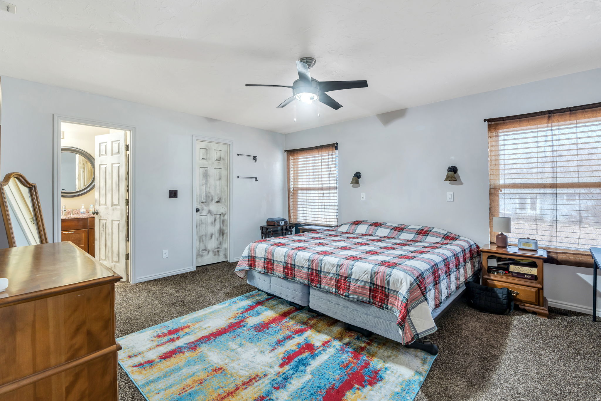 SPRING CREEK - Residential