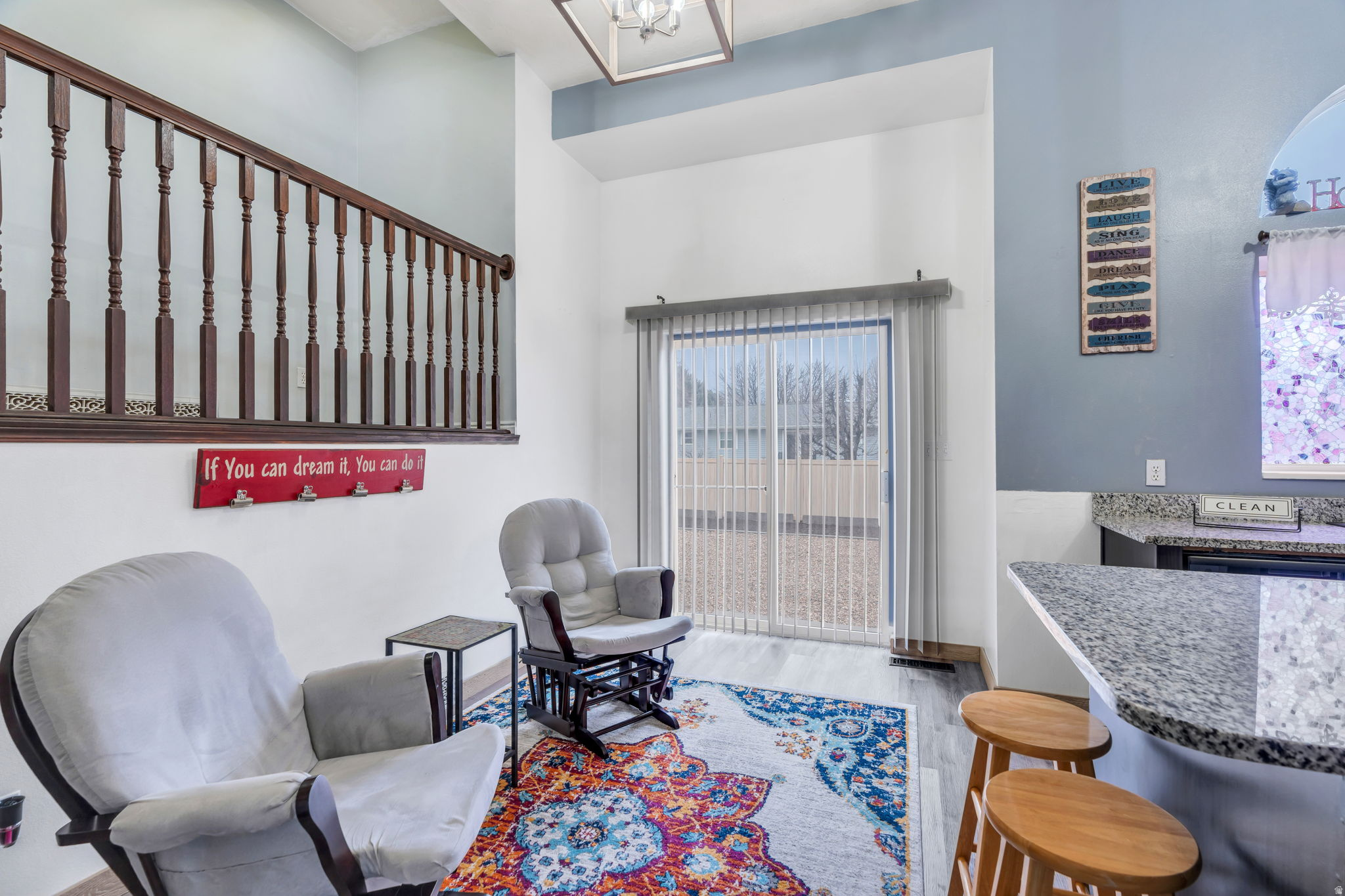 SPRING CREEK - Residential