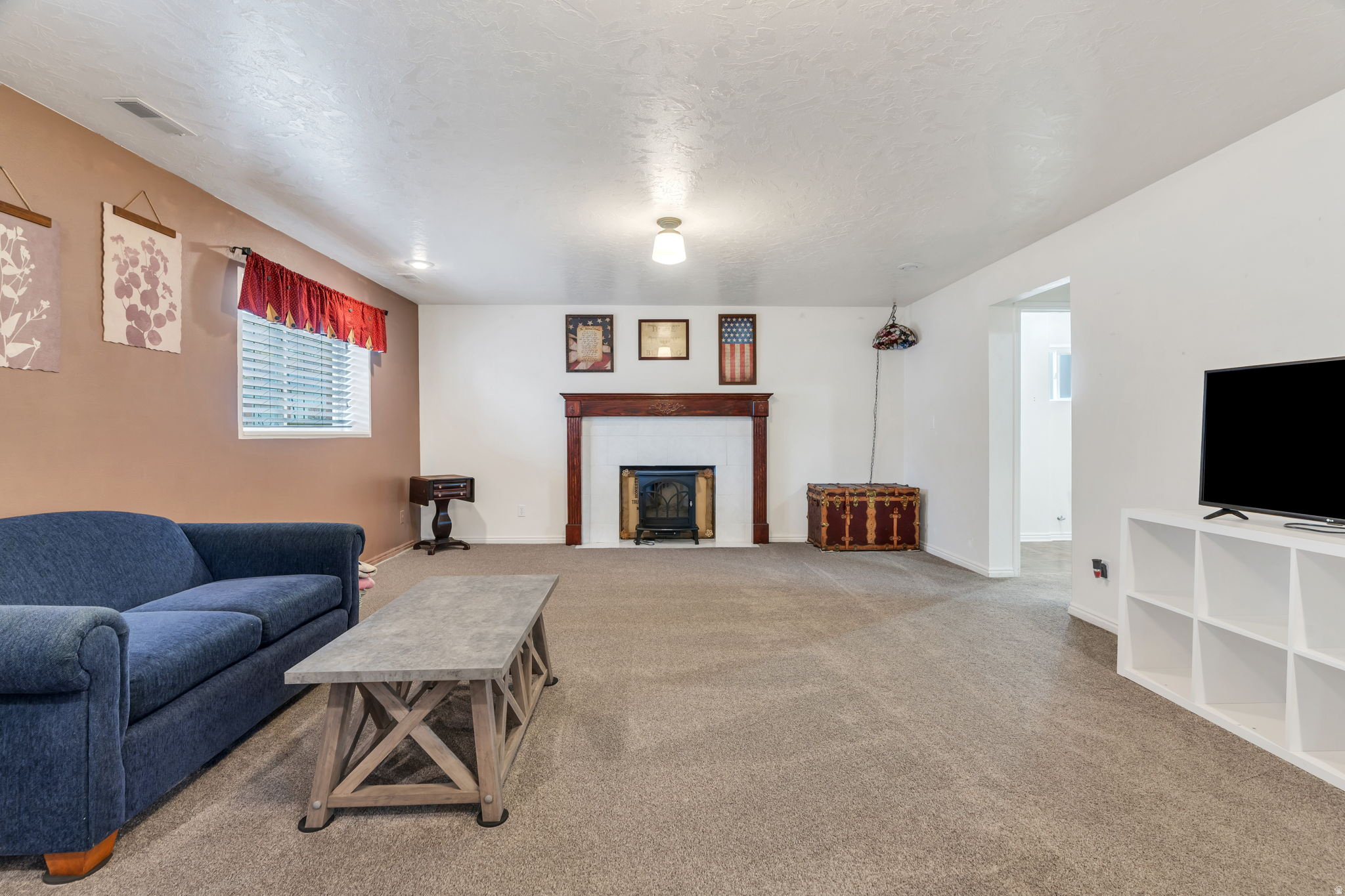 SPRING CREEK - Residential