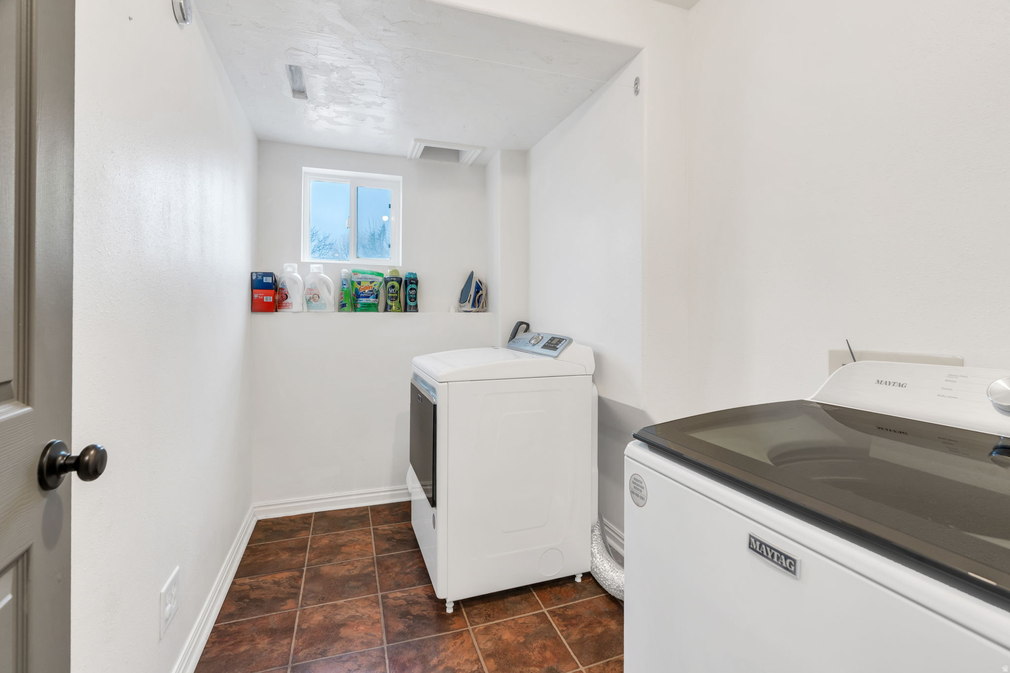 SPRING CREEK - Residential